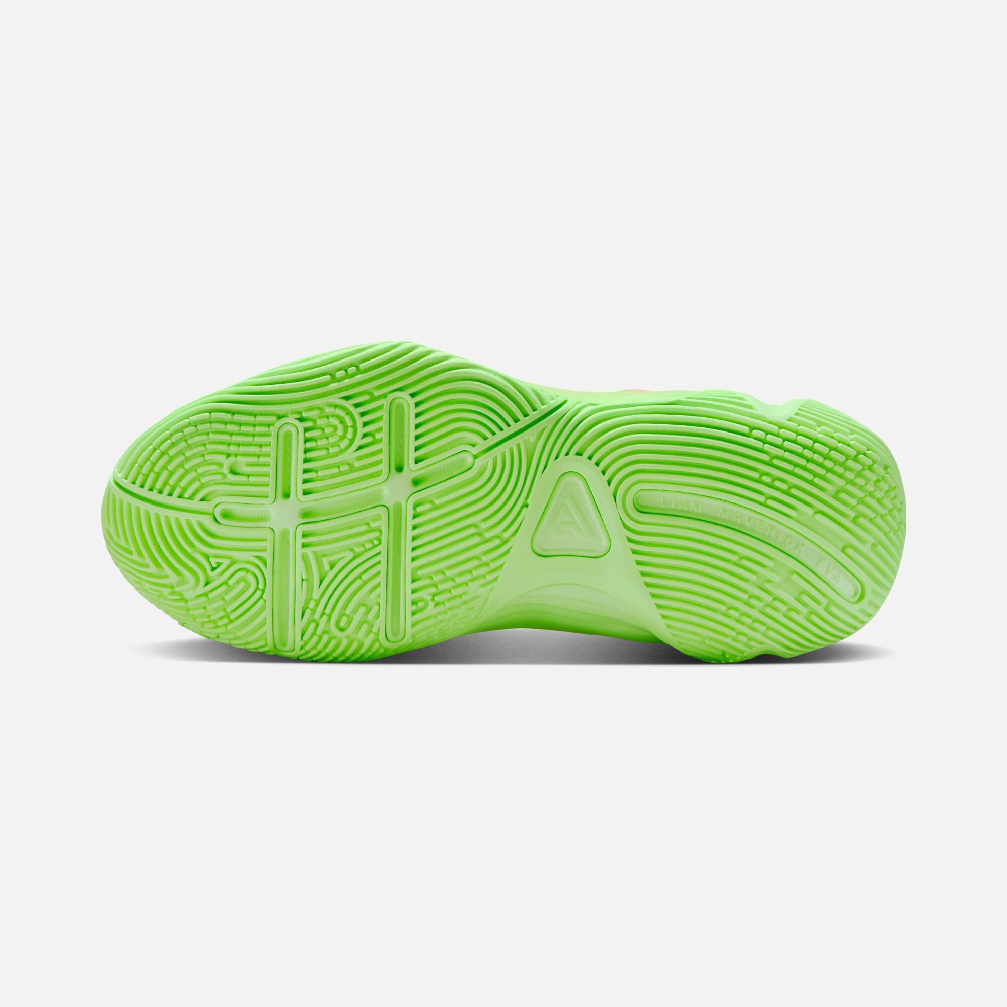 Nike Giannis Antetokounmpo Immortality 4 (GS) Basketbol Ayakkabısı