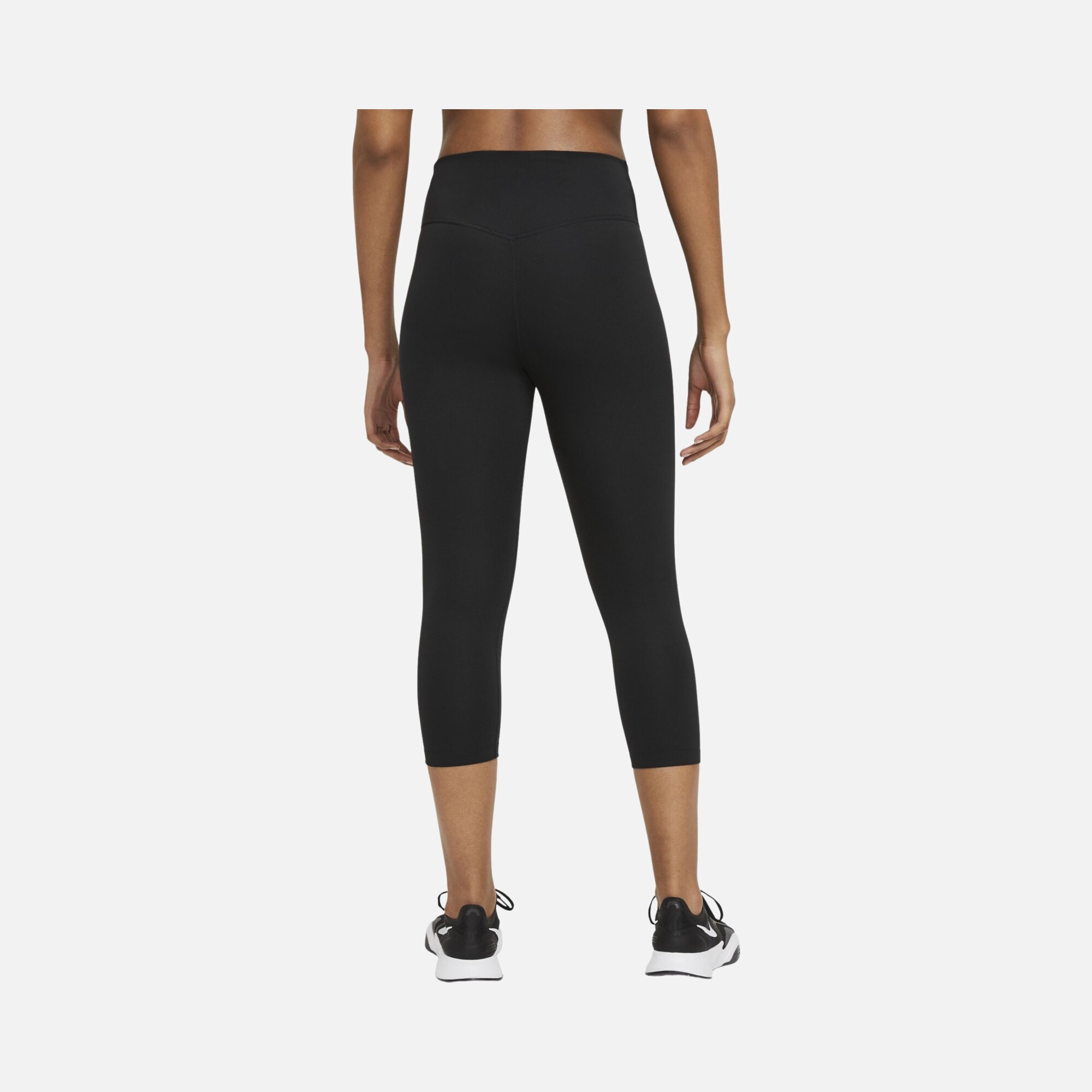 Nike One Capri Leggings SS21 Kadın Tayt