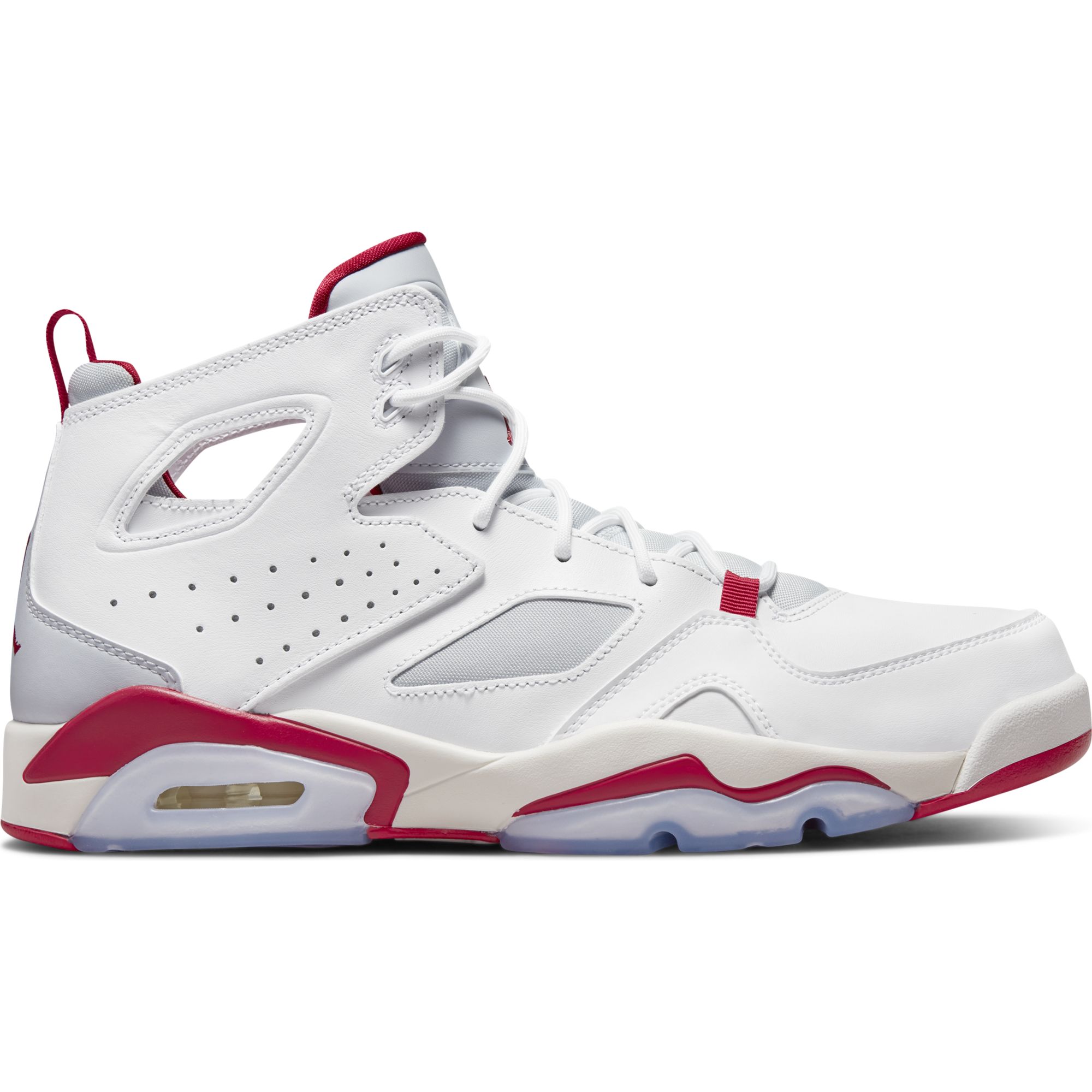 Nike Jordan Flight Club '91 Erkek Spor Ayakkabı