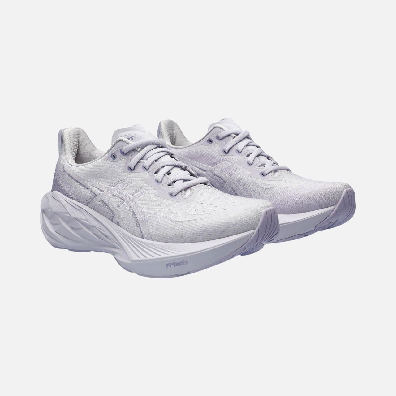 Asics Run Novablast 4 Running Kadın Spor Ayakkabı