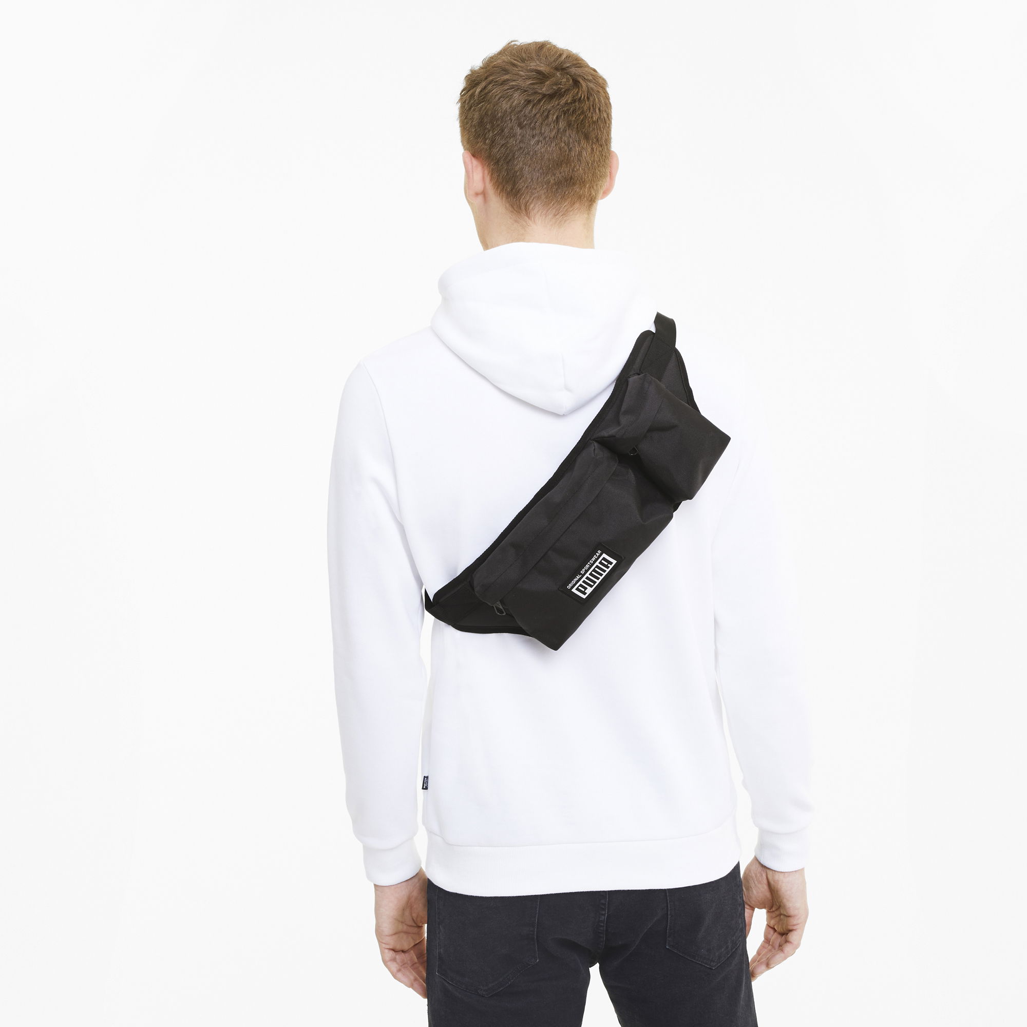 Puma Academy Multi Unisex Bel Çantası