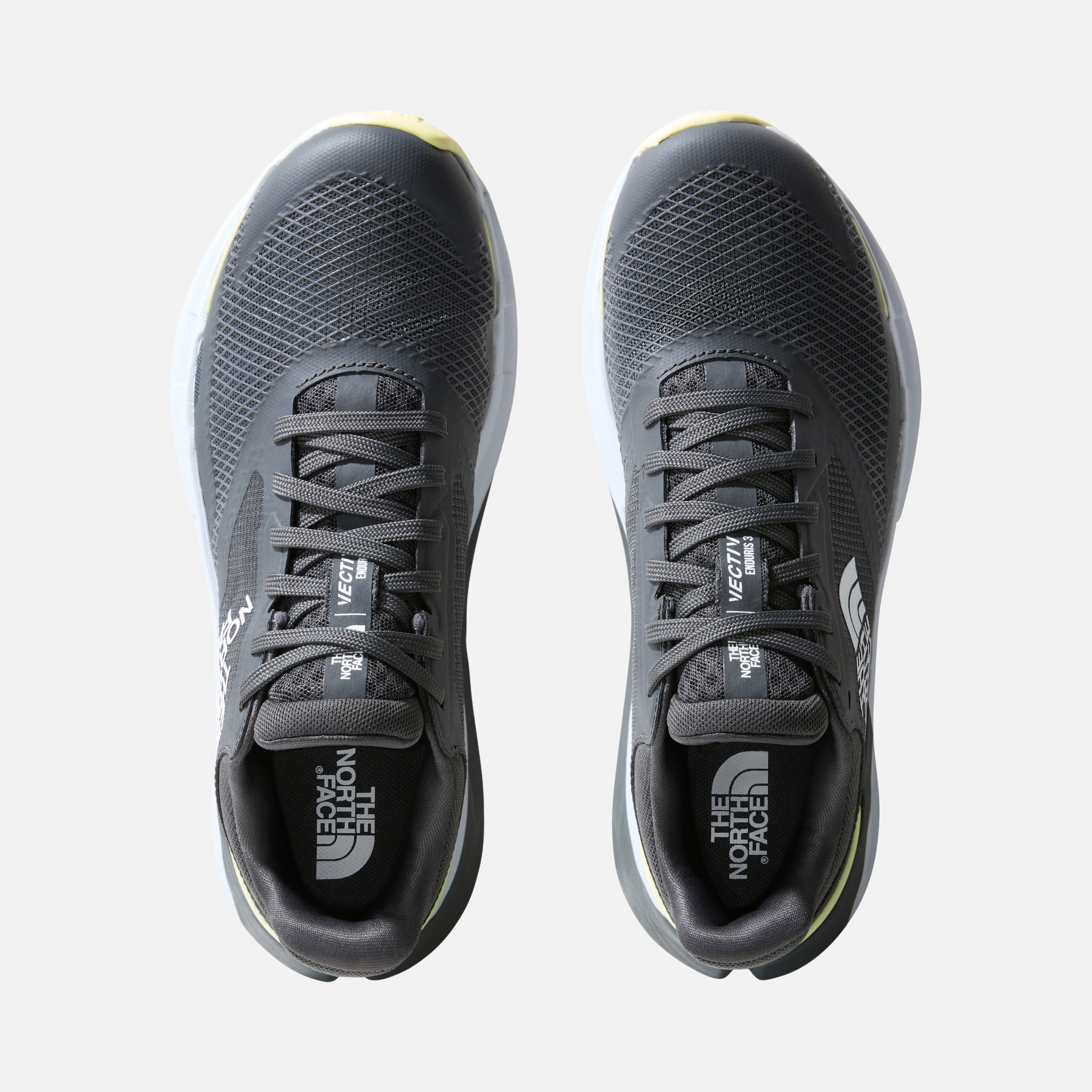 North Face Vectiv Enduris 3 Trail Running Kadın Spor Ayakkabı