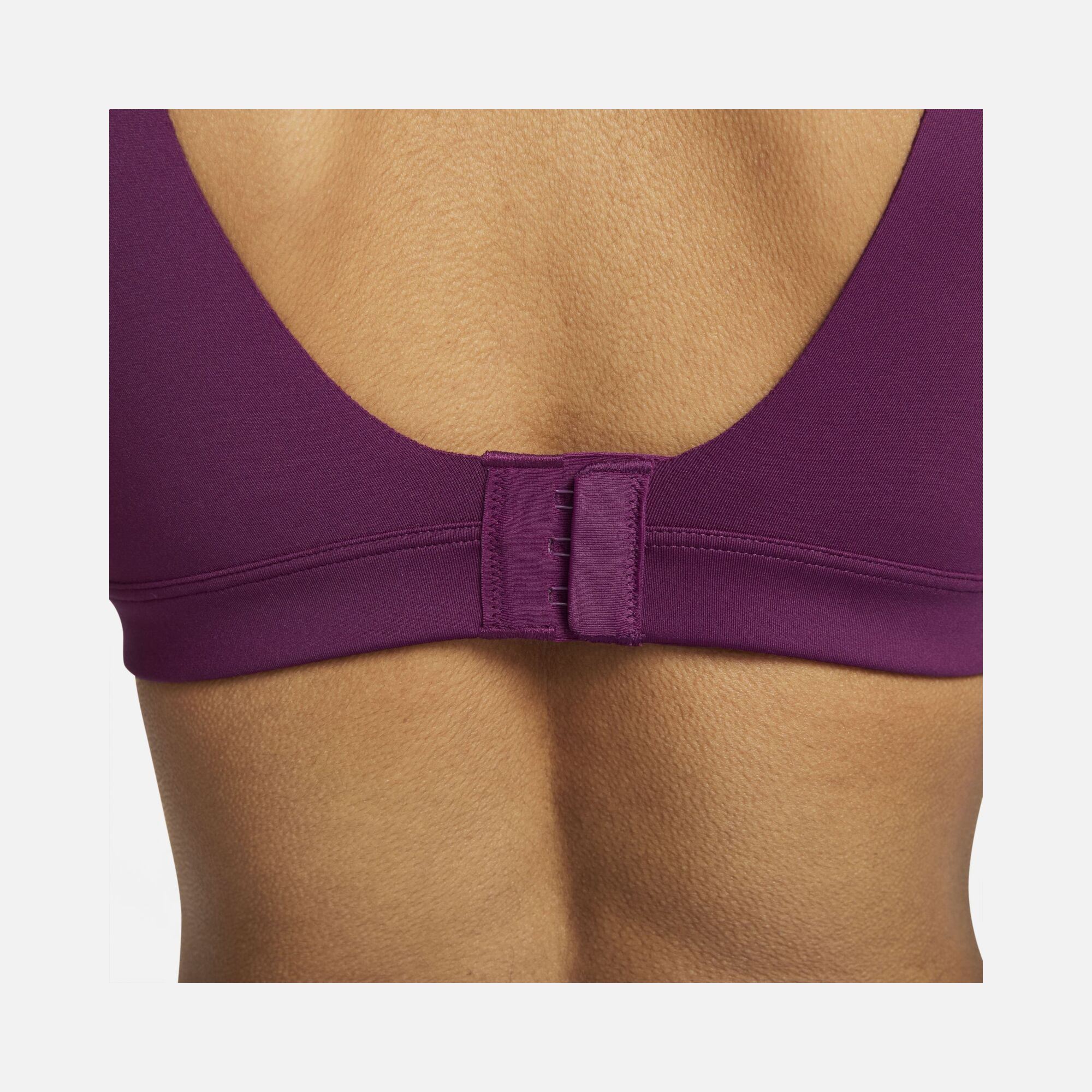 Nike Dri-Fit Alpha High-Support Padded Adjustable Training Kadın Bra