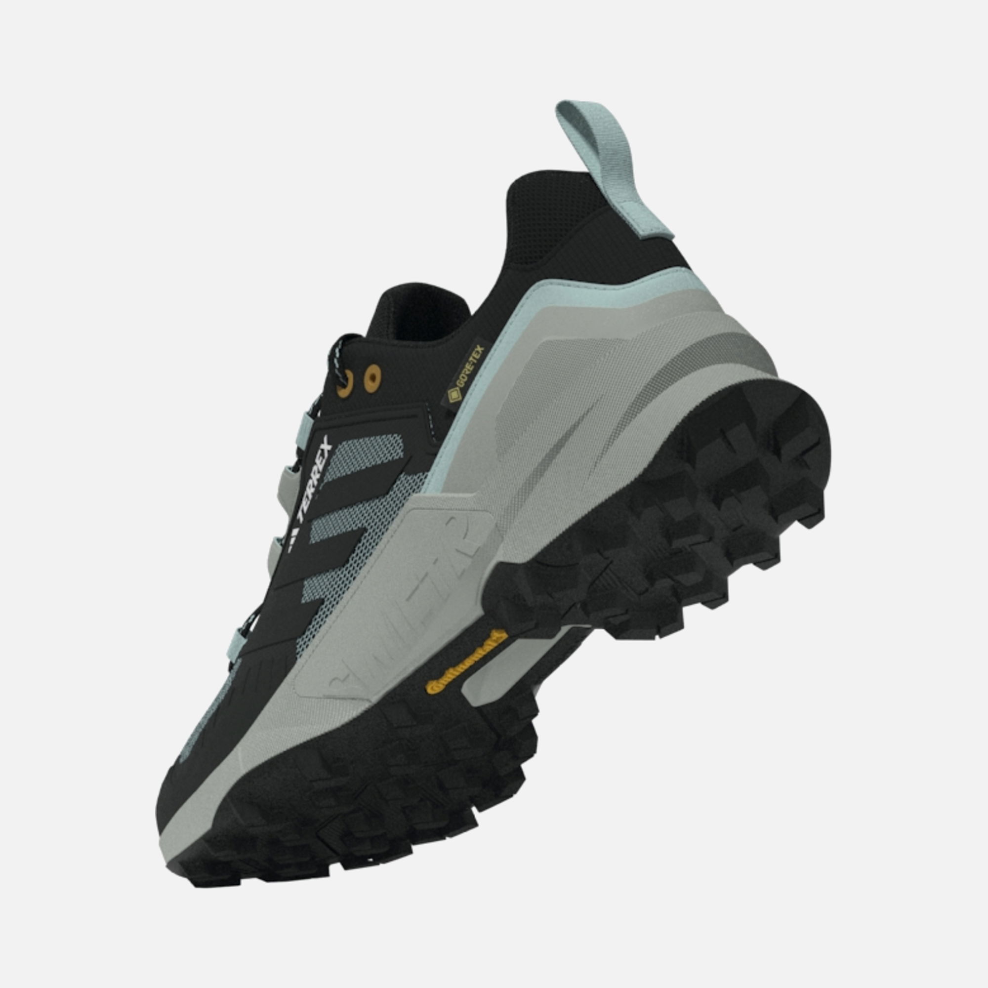 adidas Terrex Swift R3 Gore-Tex Hiking Kadın Spor Ayakkabı