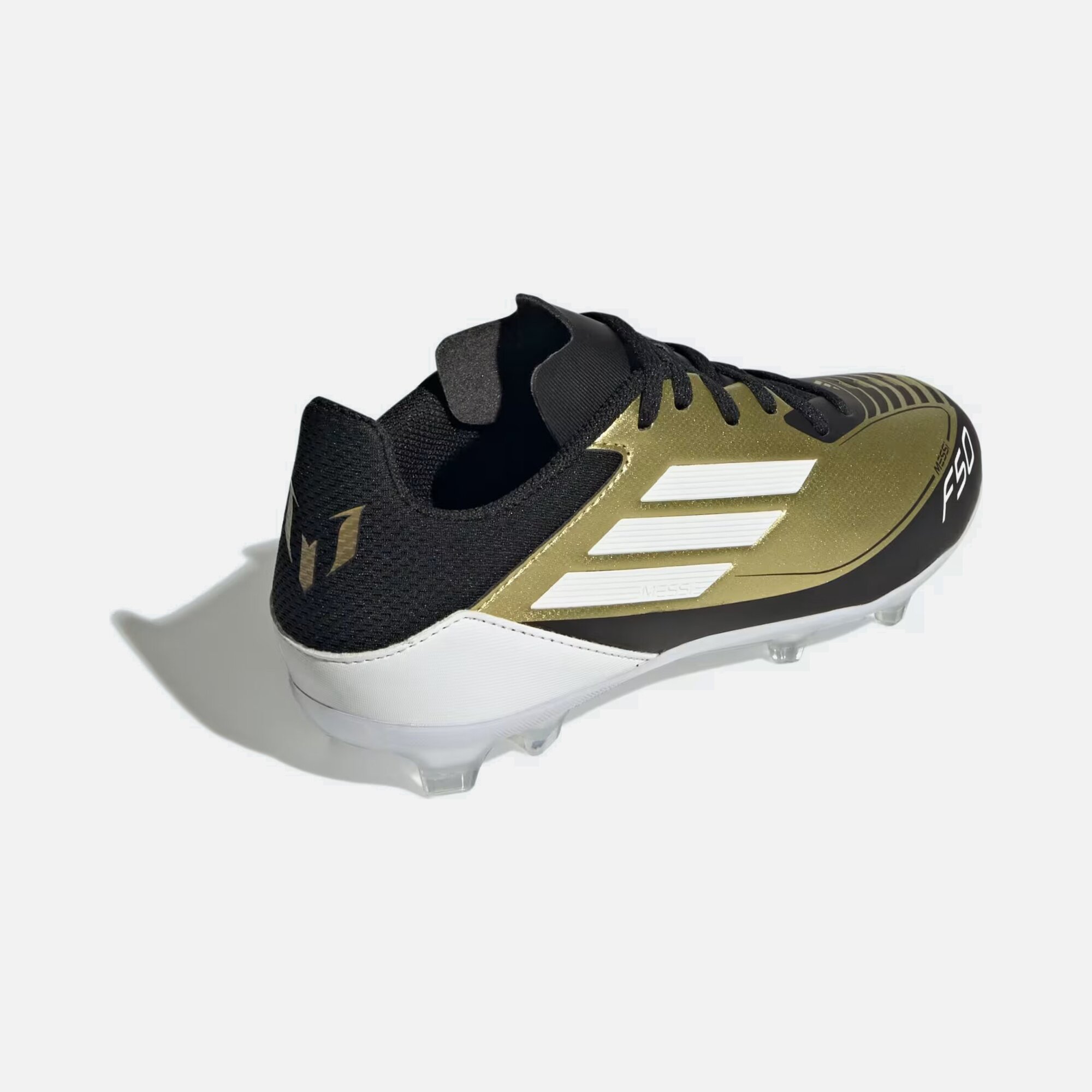 adidas Messi F50 League FG/MG Firm/Multi-Ground Çocuk Krampon