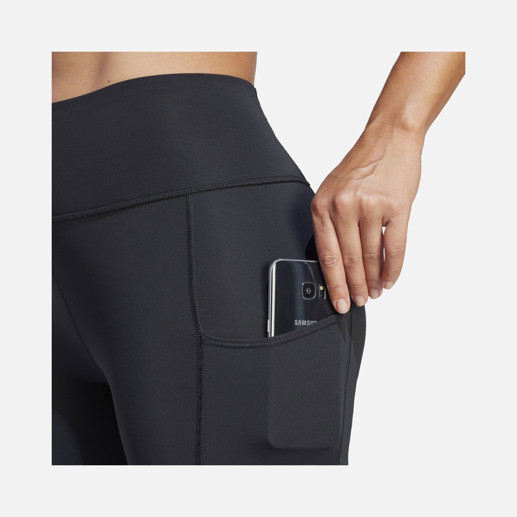 adidas Ultimate Winter Long Running Kadın Tayt