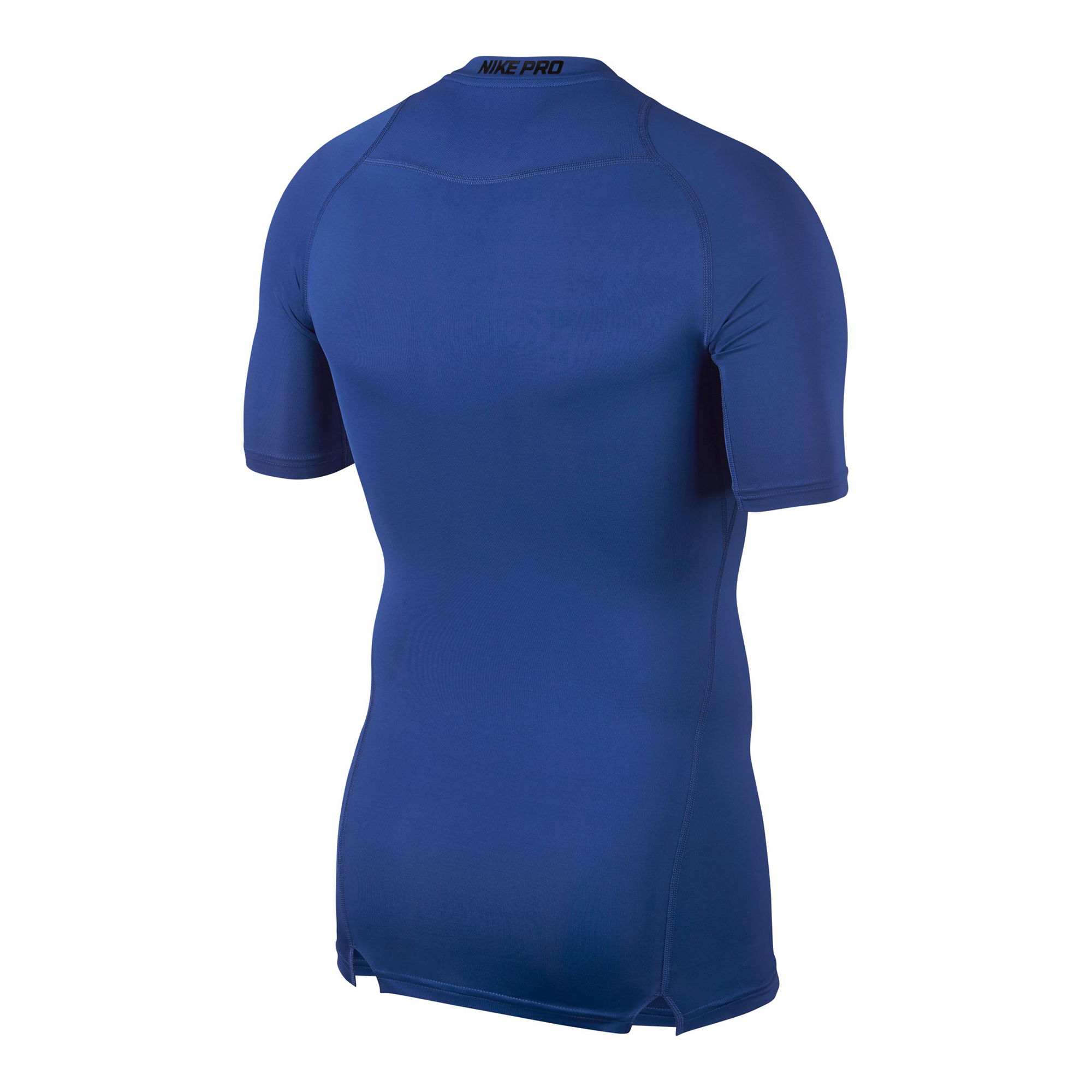 Nike Pro Compare Short-Sleeve Erkek Tişört