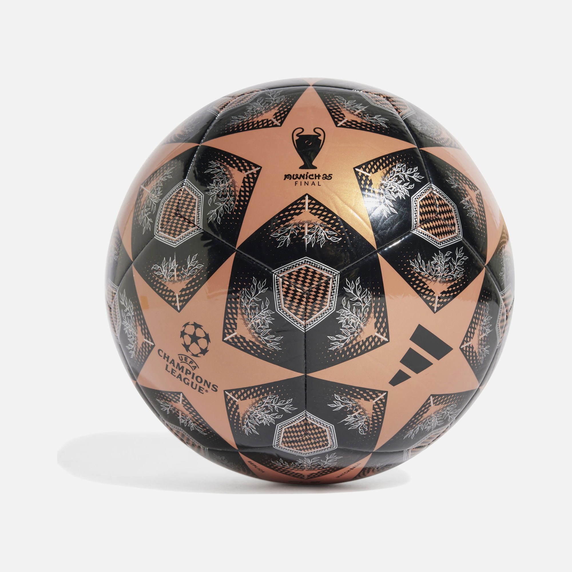 adidas UCL Club 2024/2025 Knockout Stages No:5 Futbol Topu