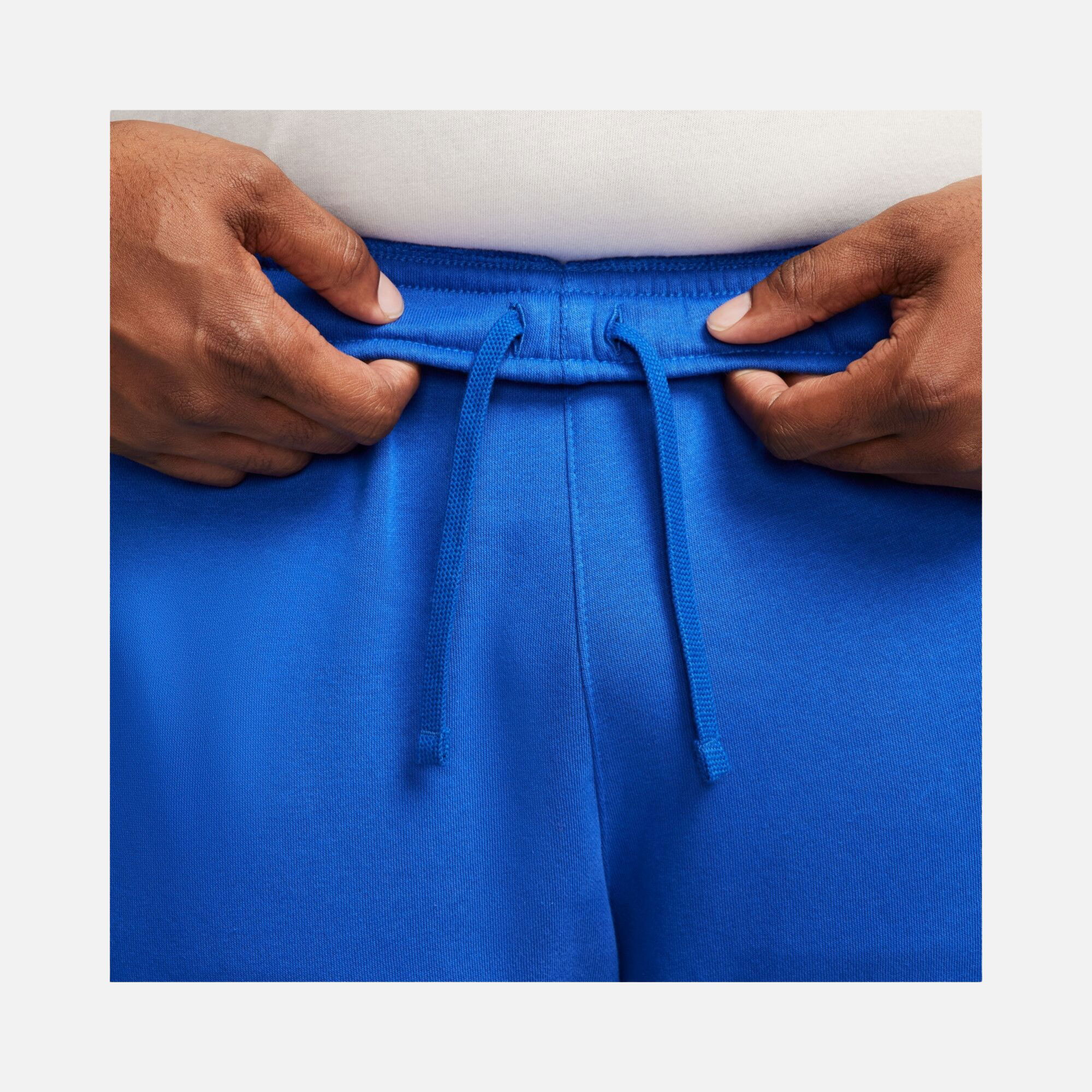 Nike Sportswear Club Fleece Erkek Eşofman Altı