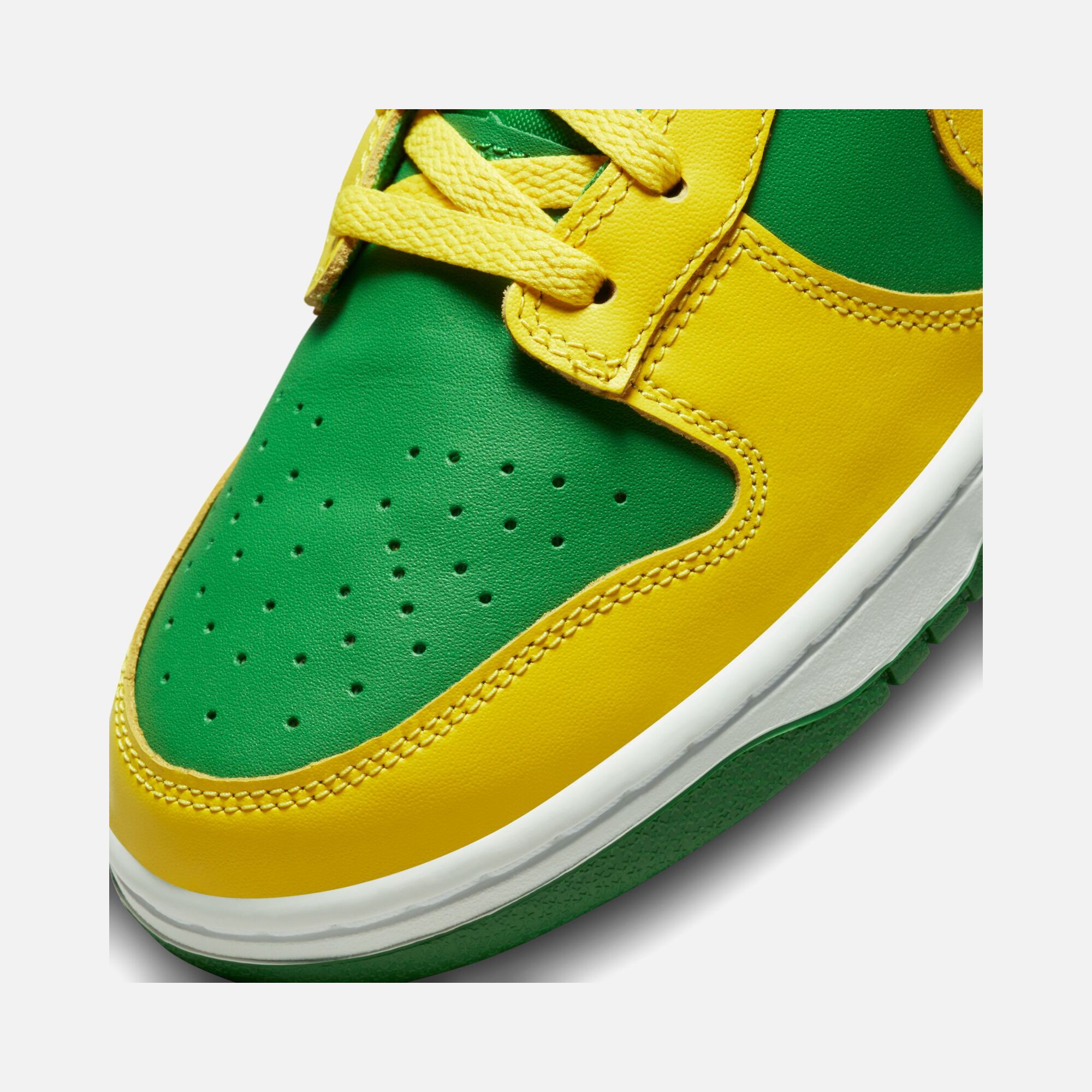 Nike Dunk Low Retro ''Be True To Your School Collection'' Erkek Spor Ayakkabı