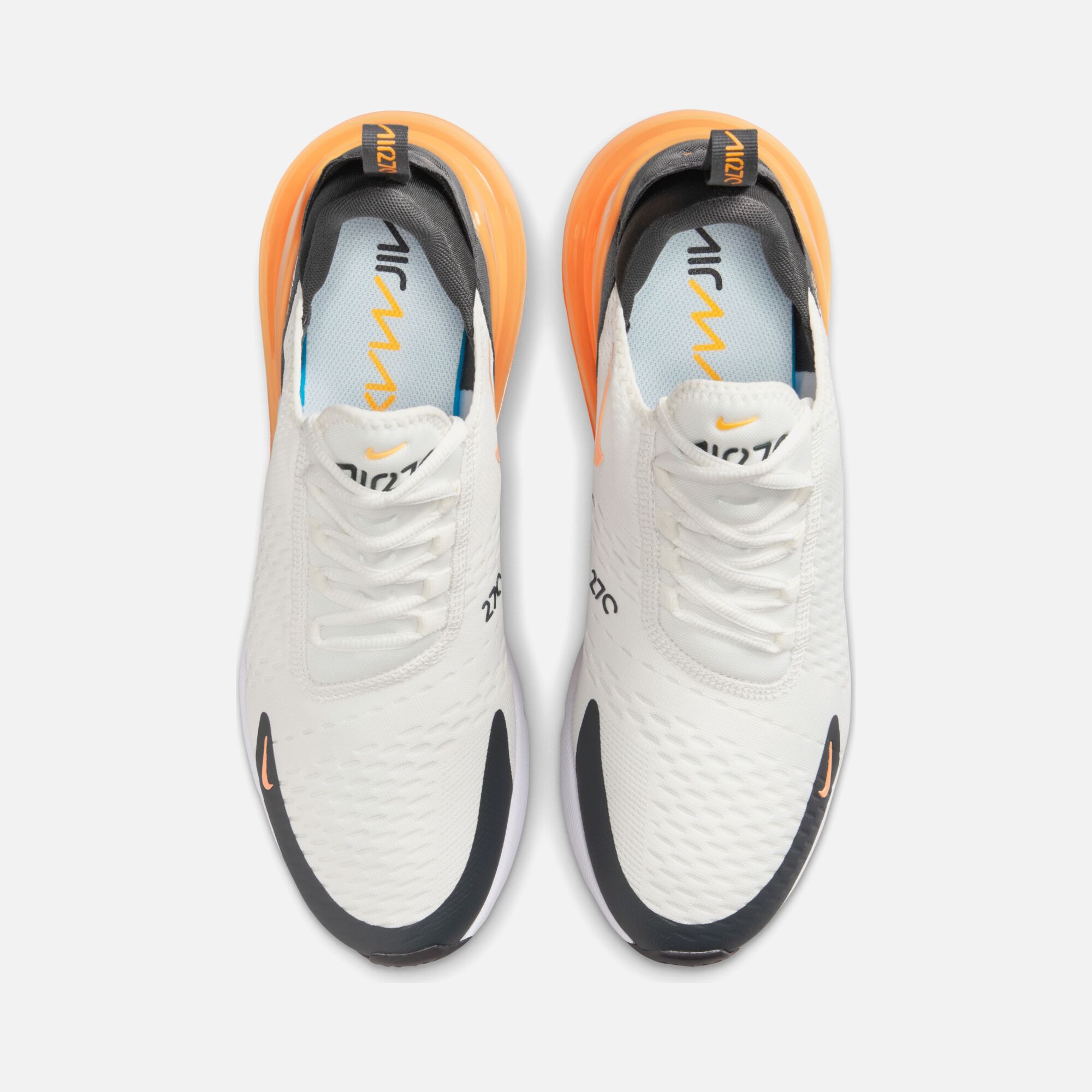 Nike Air Max 270 CO Erkek Spor Ayakkabı