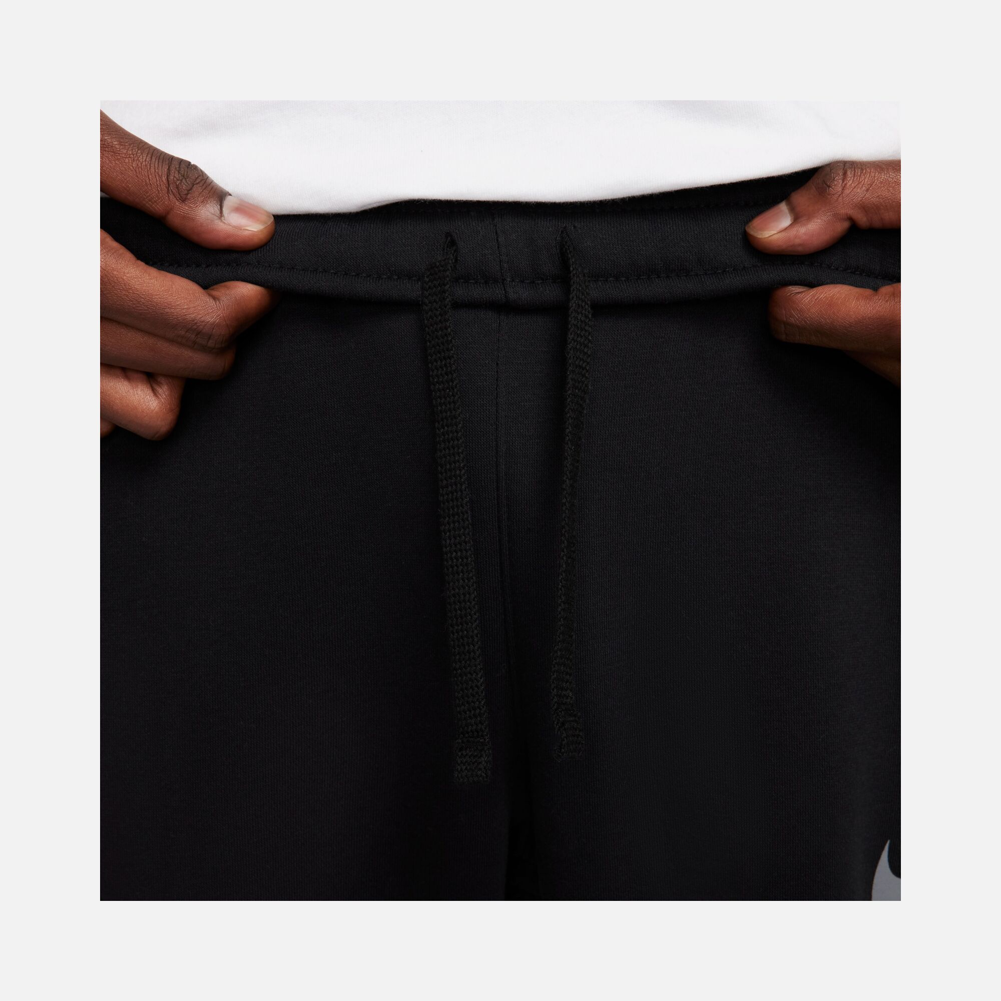 Nike Sportswear Fleece ''Triple Swoosh Graphic'' Erkek Eşofman Altı