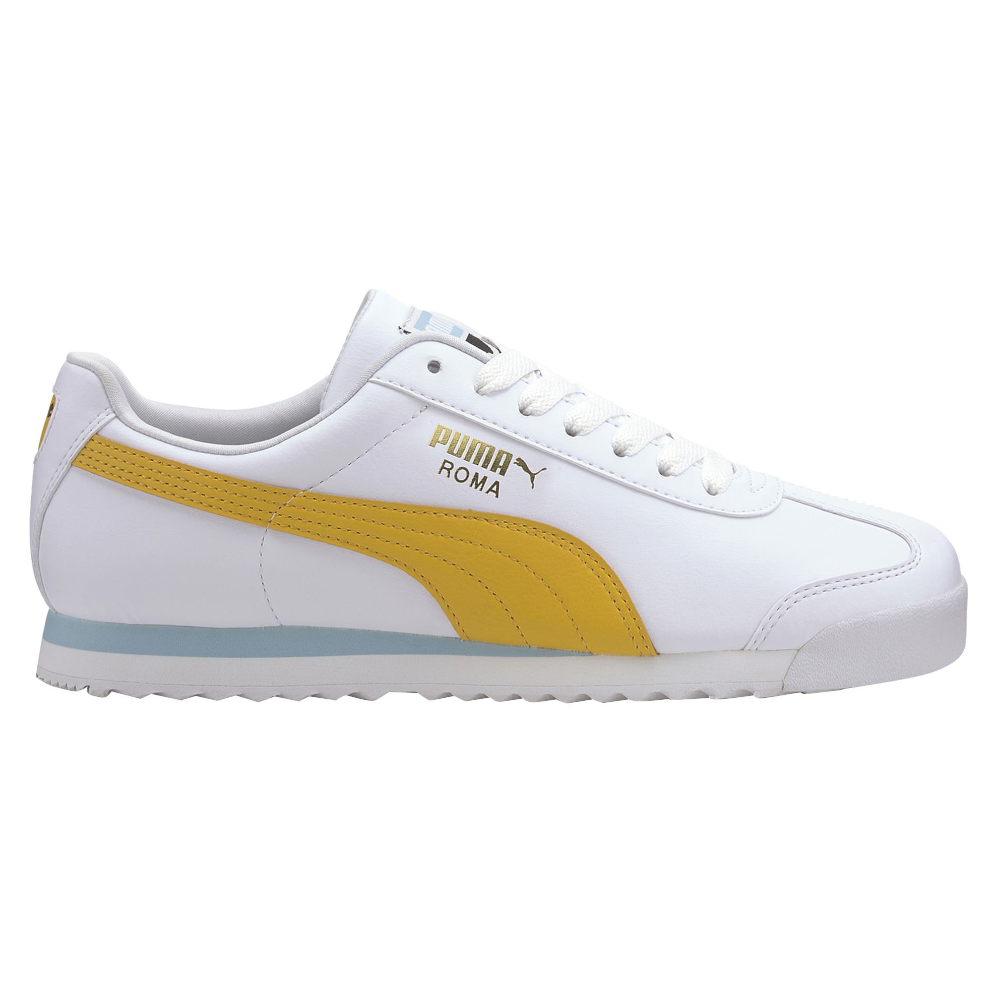 Puma Sportswear Roma Basic Erkek Spor Ayakkabı