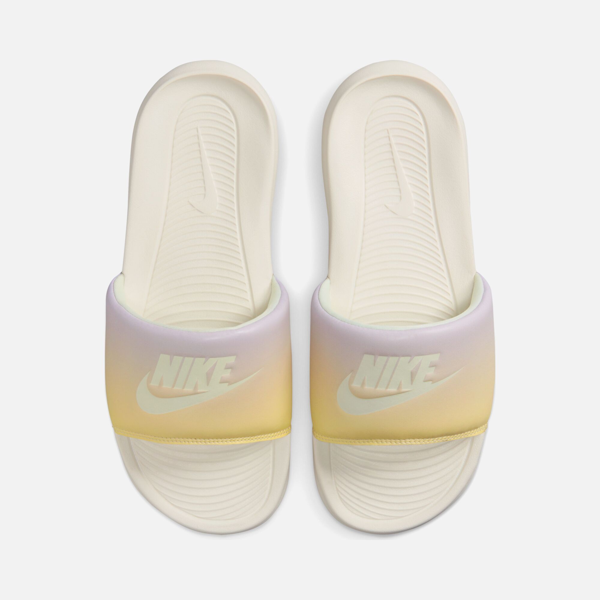 Nike Victori One Print Kadın Terlik