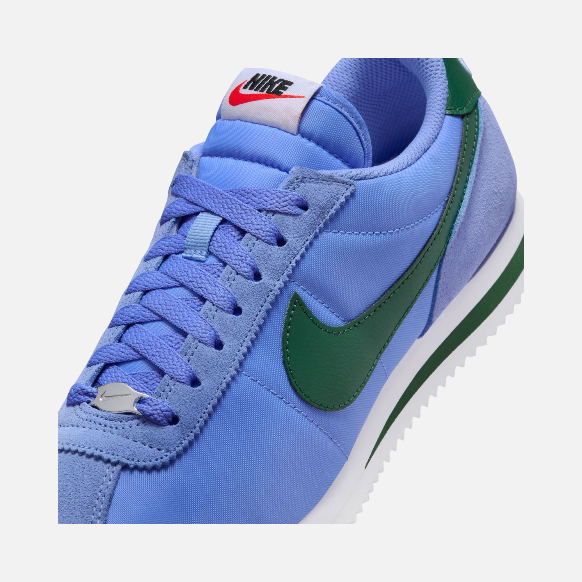 Nike Cortez Textile Upper Kadın Spor Ayakkabı