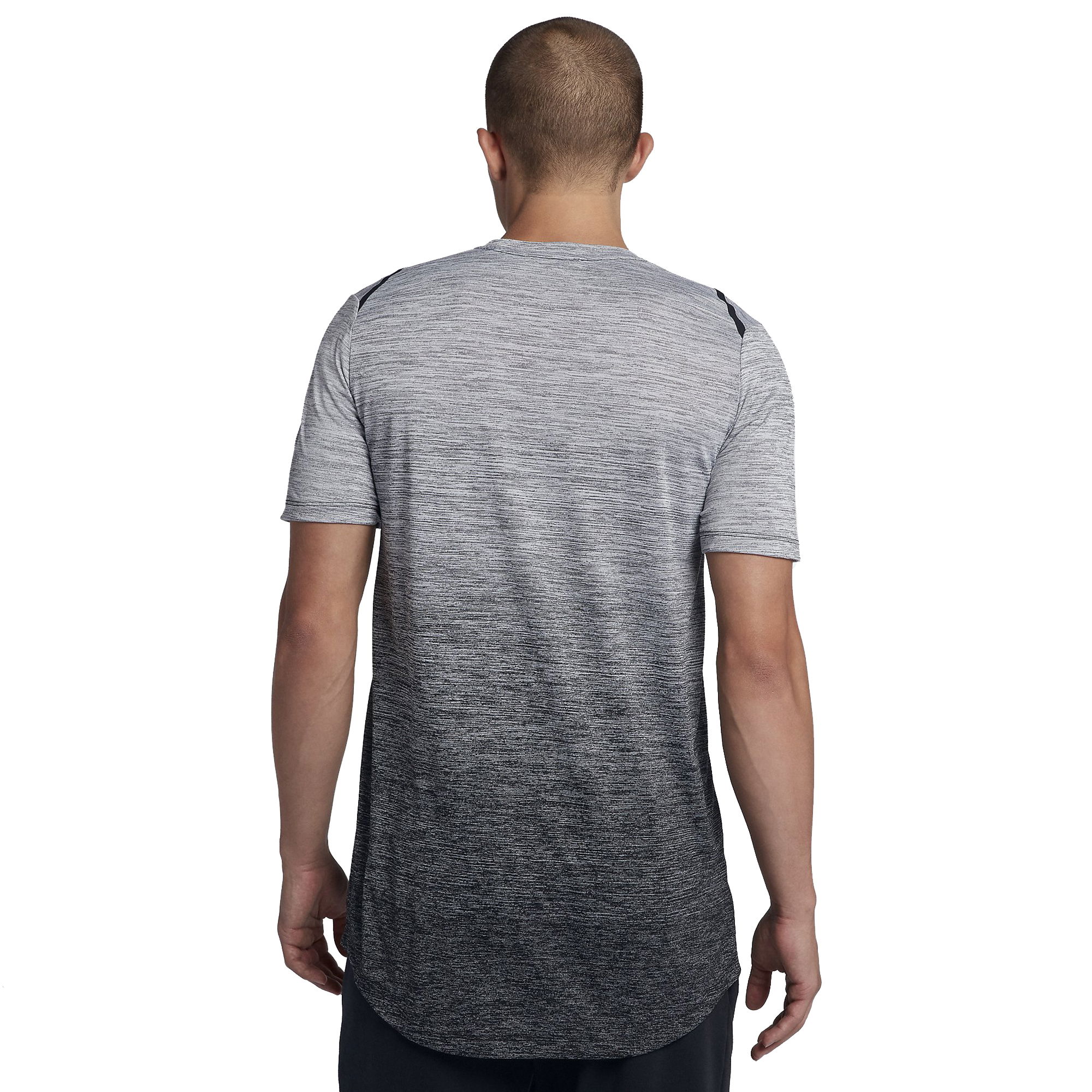 Nike Dry Max Training  Short-Sleeve Erkek Tişört