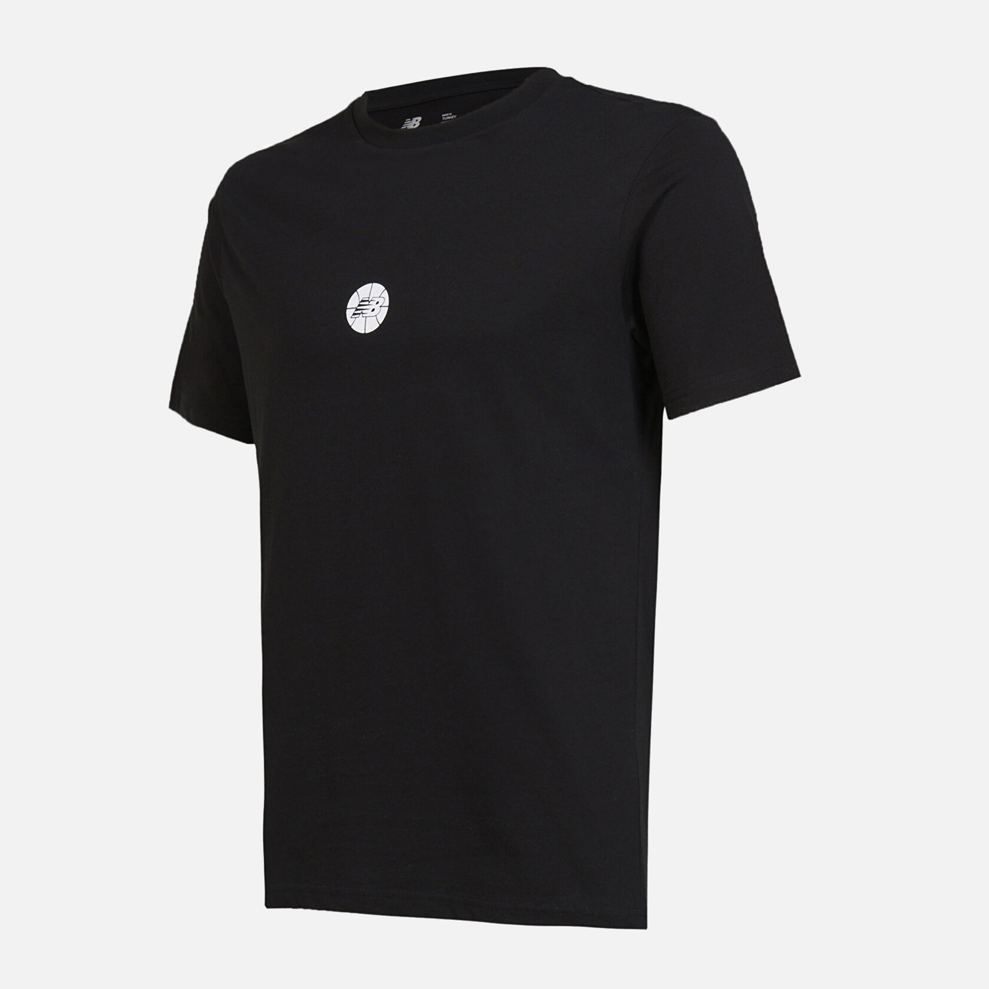 New Balance Sportswear ''Basketball Graphic'' Short-Sleeve Erkek Tişört
