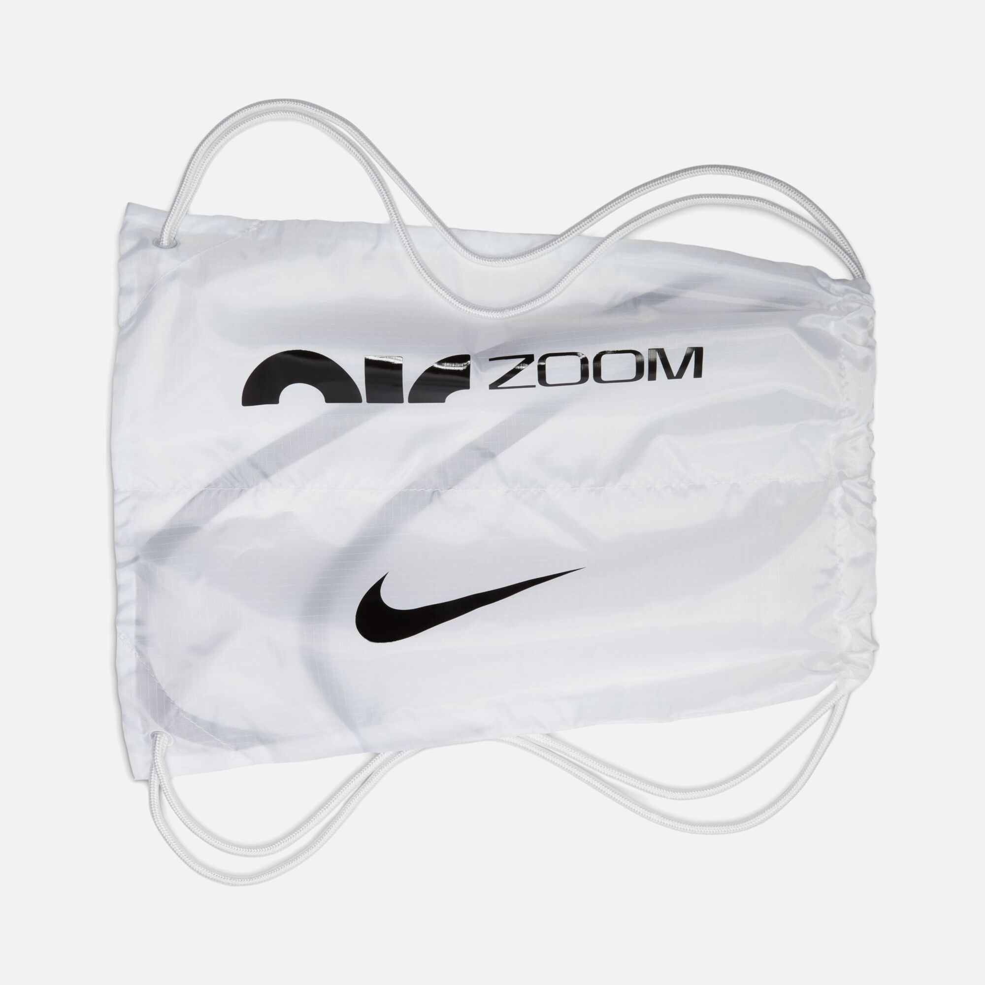 Nike Air Zoom Alphafly 2 Next% AtomKnit Road Racing Erkek Spor Ayakkabı