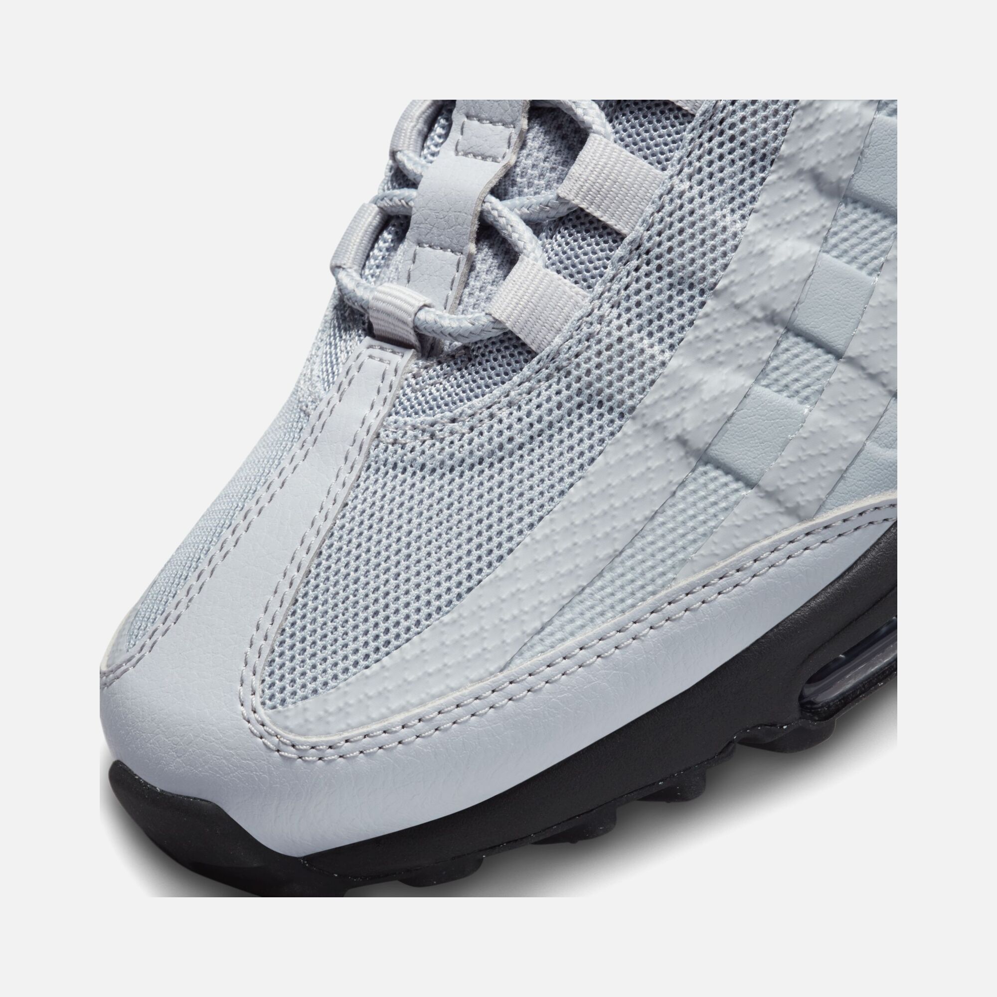 Nike Air Max 95 Ultra Erkek Spor Ayakkabı