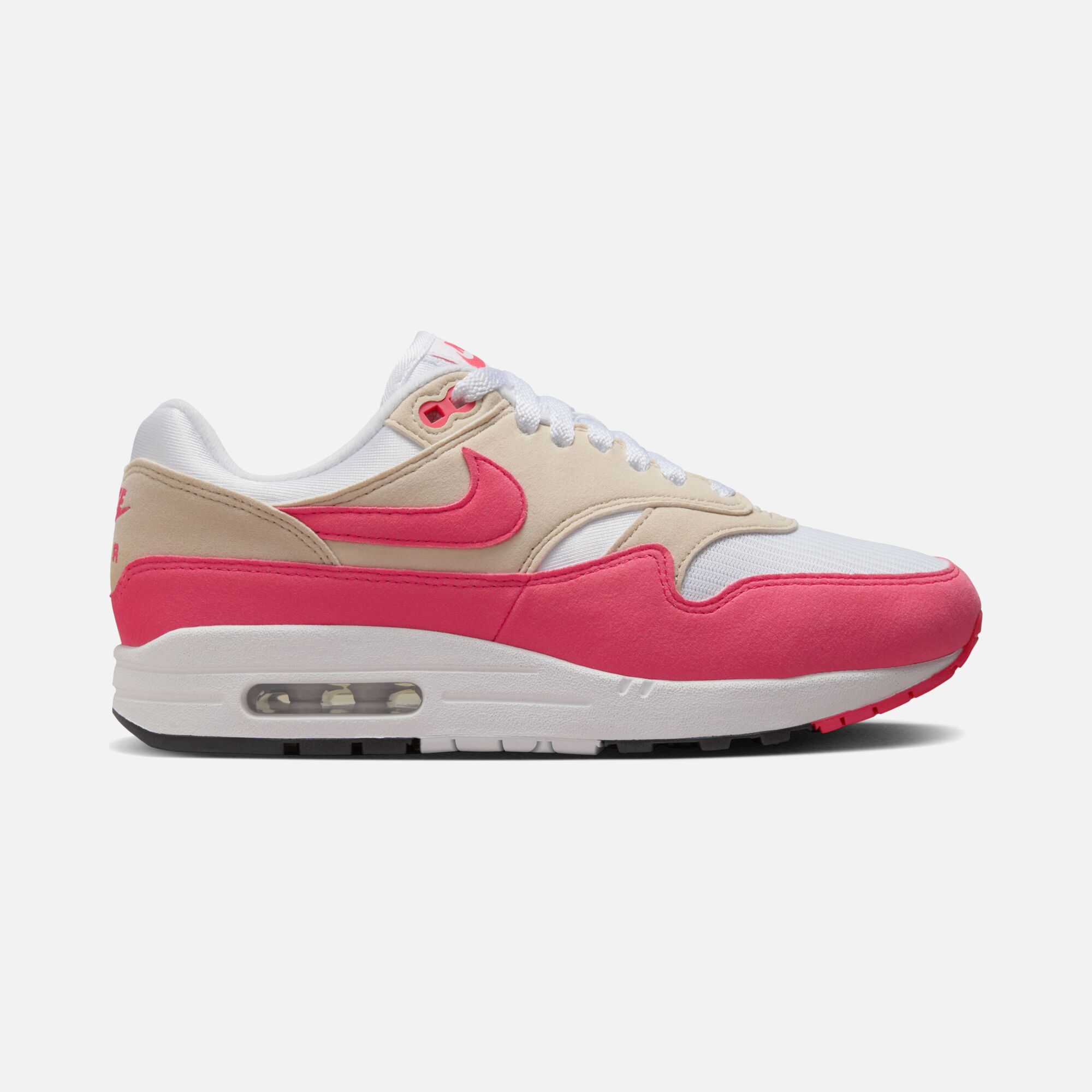 Nike Air Max 1 ''Suede Detail'' Kadın Spor Ayakkabı