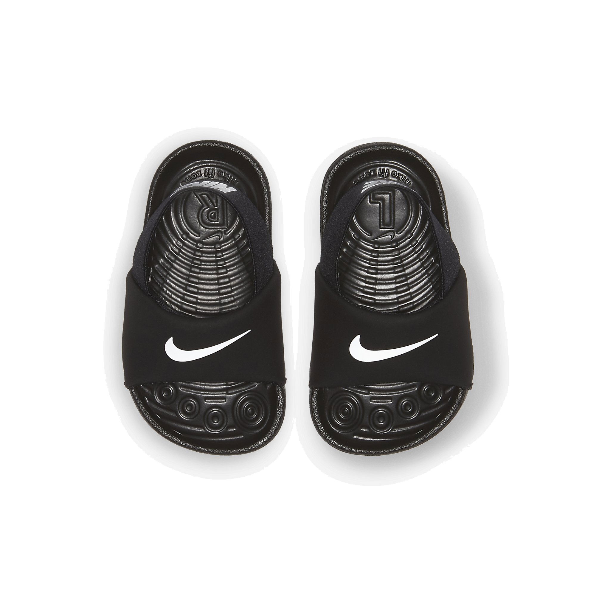Nike Kawa Slide TD Bebek Terlik