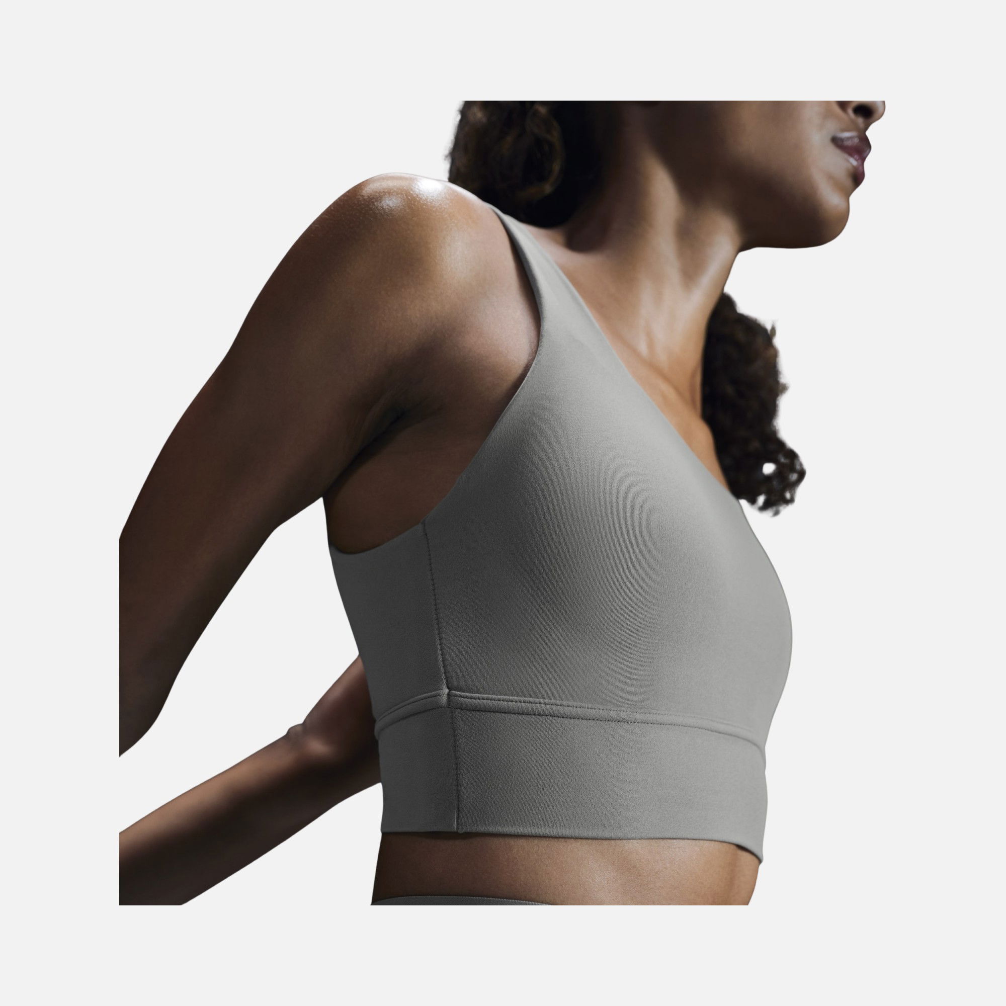 Nike Dri-Fit Alate Ellipse Medium-Support Padded Training Kadın Bra