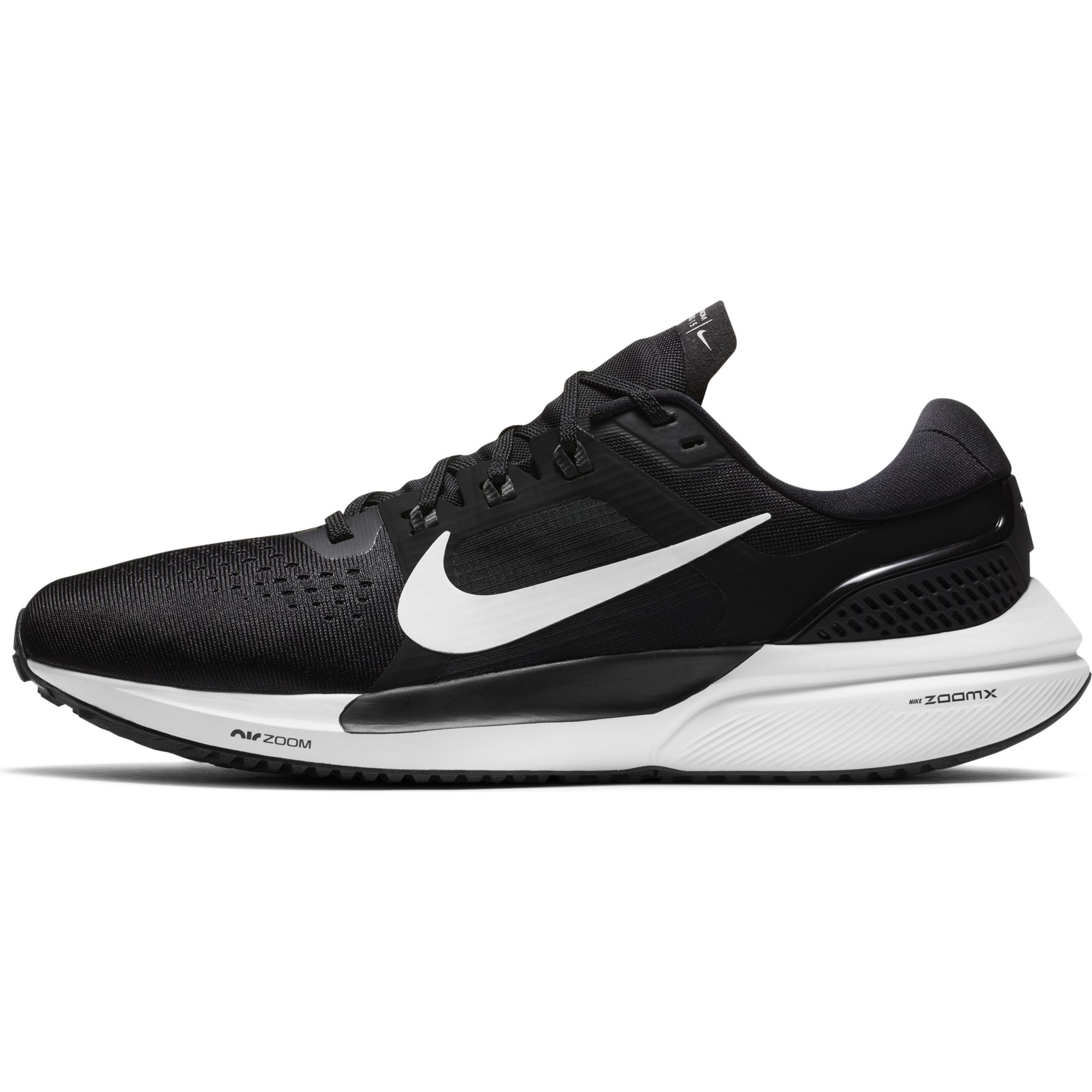 Nike Air Zoom Vomero 15 Running Erkek Spor Ayakkabı