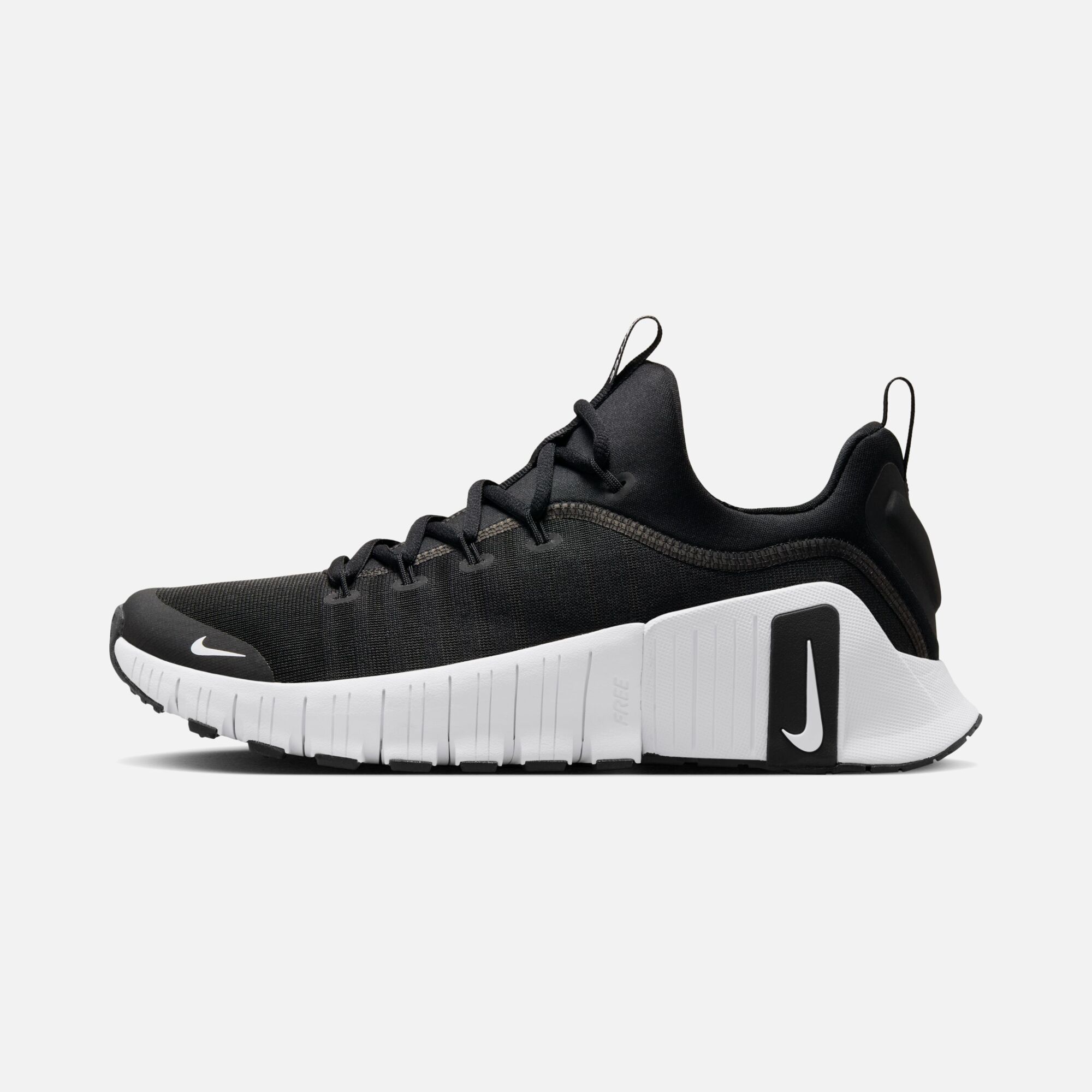 Nike Free Metcon 6 Workout Erkek Spor Ayakkabı