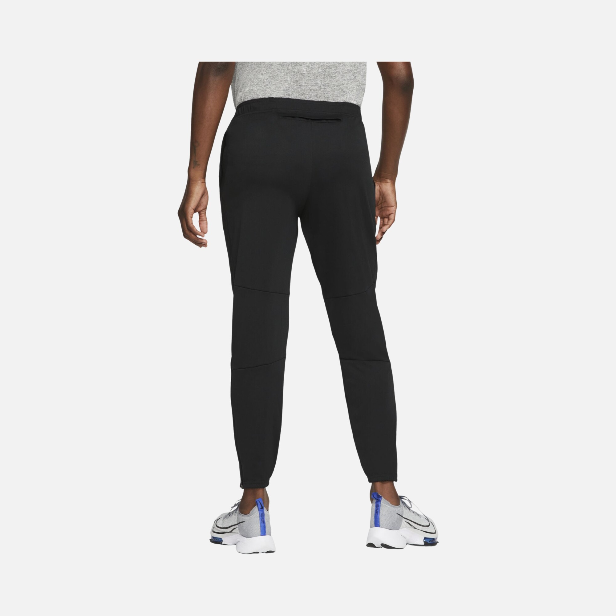 Nike Dri-Fit Challenger Knit Running Erkek Eşofman Altı