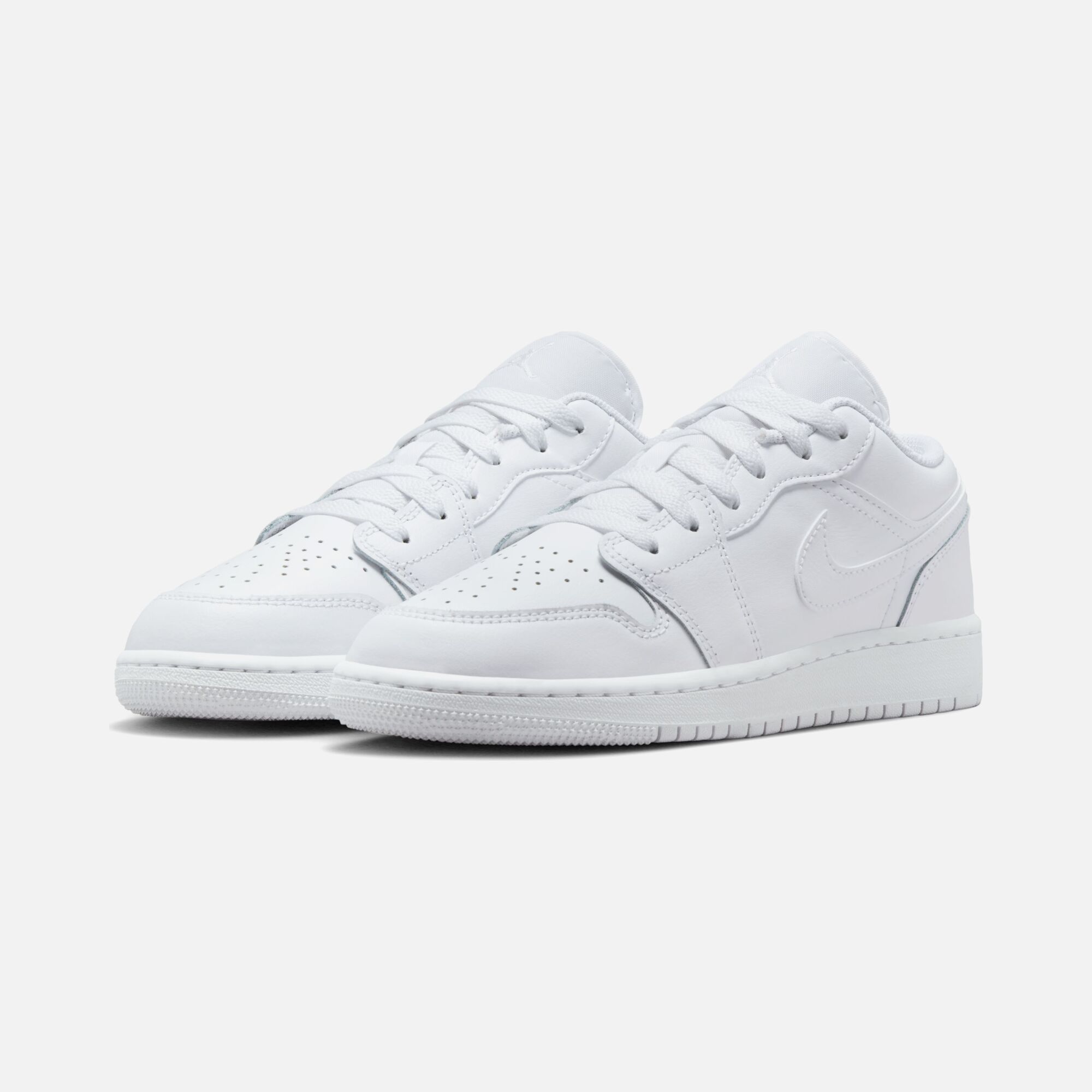 Nike Air Jordan 1 Low SS25 (GS) Spor Ayakkabı