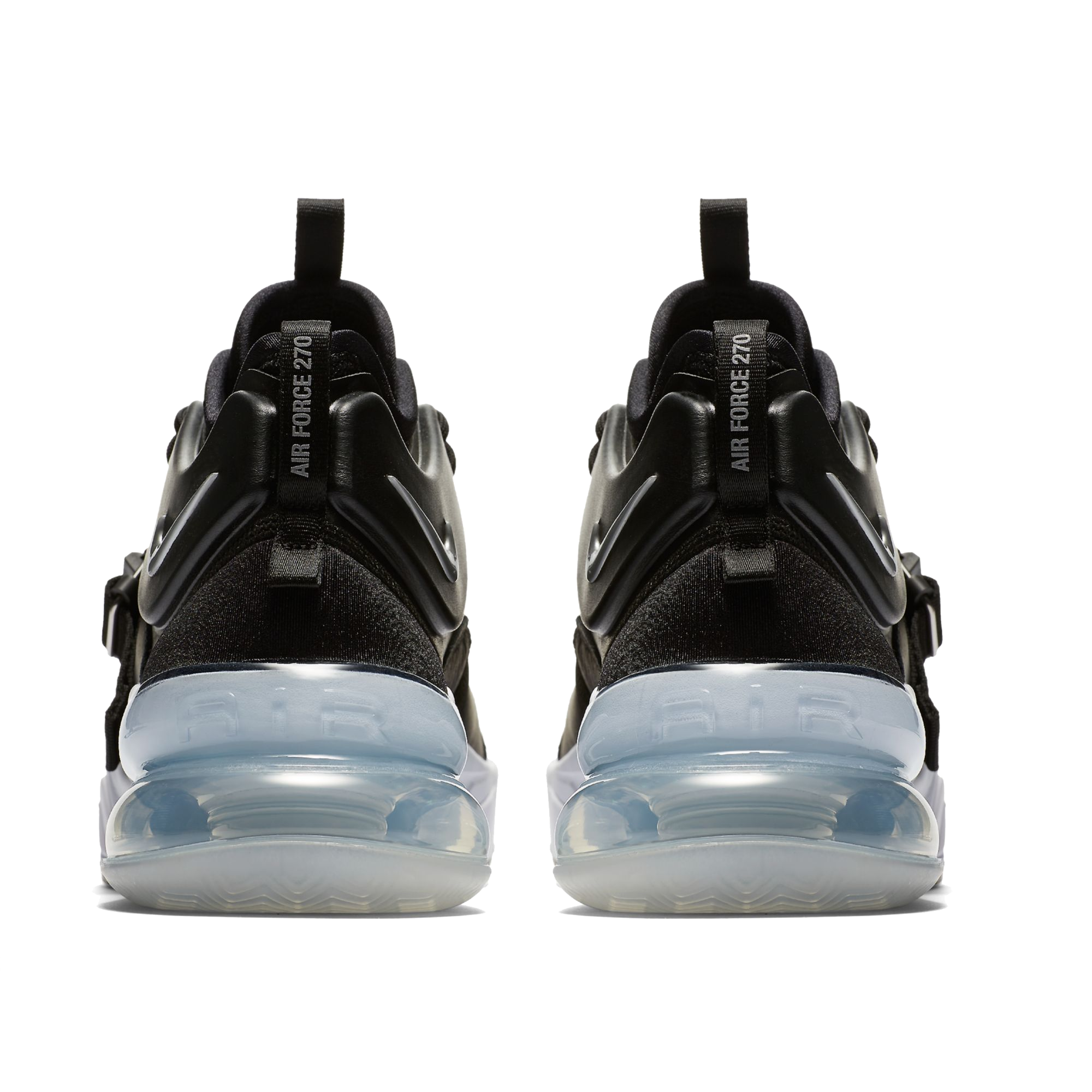 Nike Air Force 270 Erkek Spor Ayakkabı