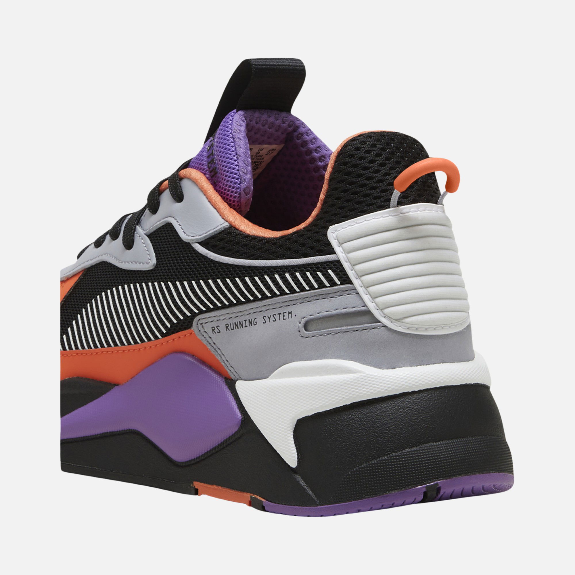 Puma RS-X Toys Unisex Spor Ayakkabı