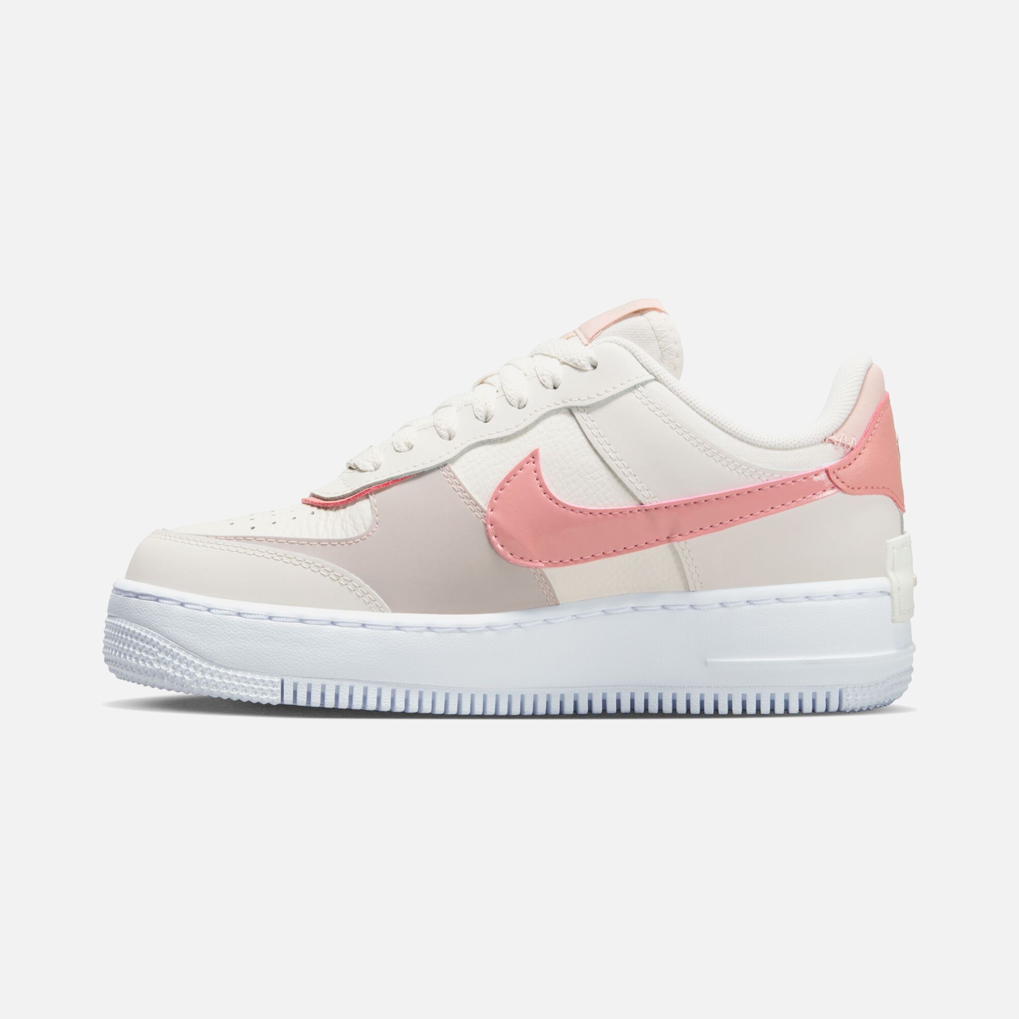 Nike Air Force 1 Shadow ''Double Marking'' Kadın Spor Ayakkabı