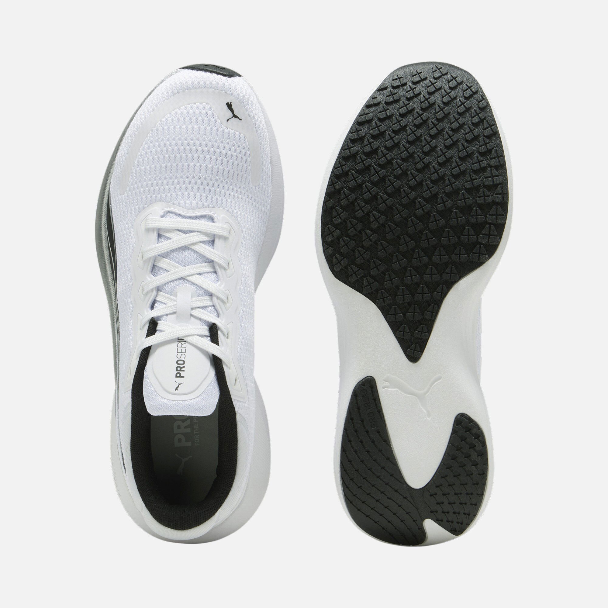 Puma Scend Pro Running Erkek Spor Ayakkabı