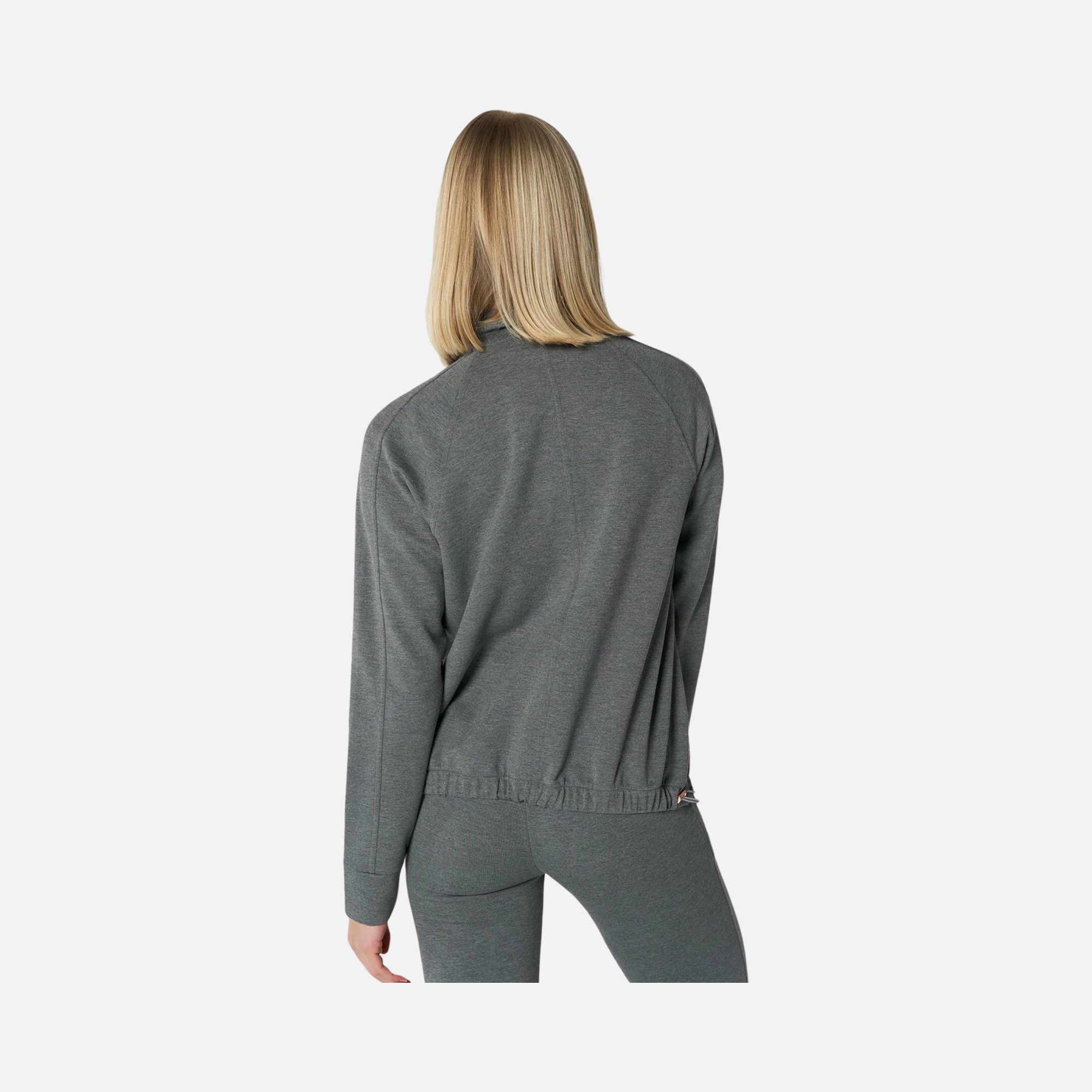 Hummel Sportswear Alyssum Full-Zip Kadın Sweatshirt