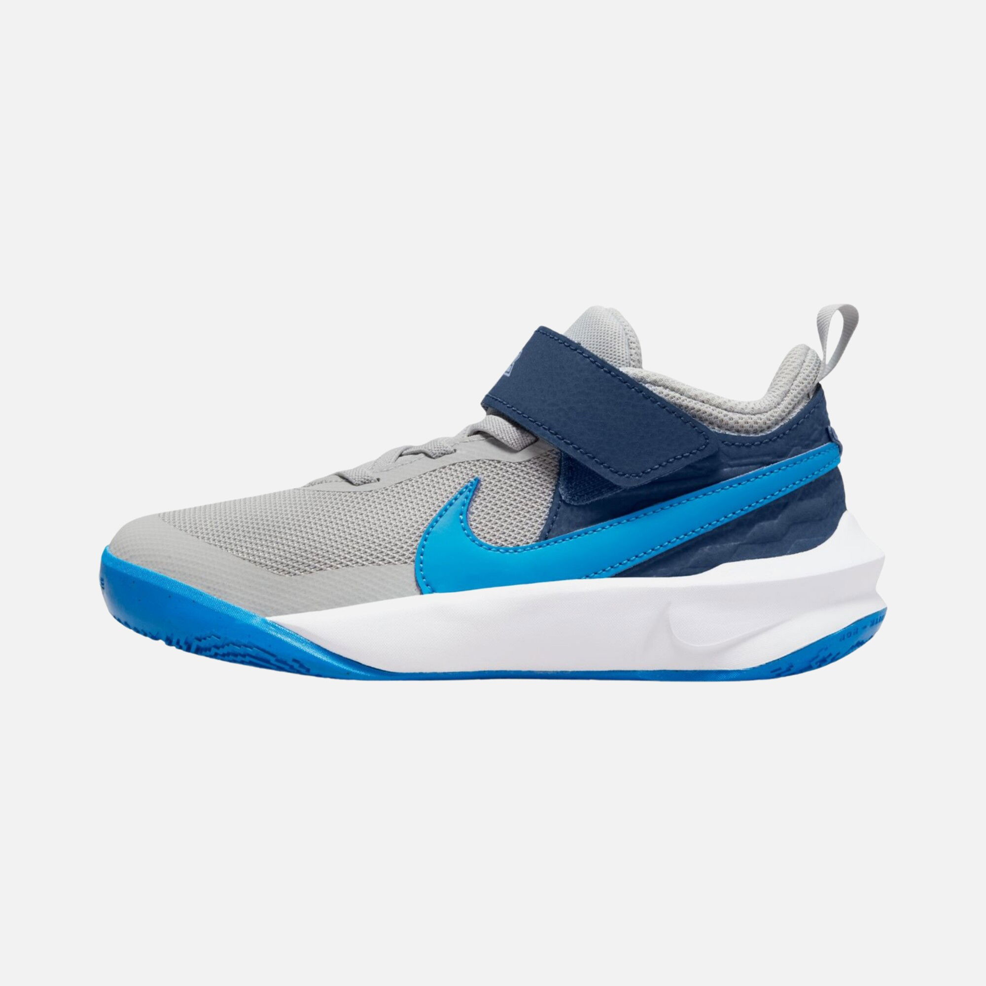 Nike Team Hustle D 10 (PS) Çocuk Basketbol Ayakkabısı