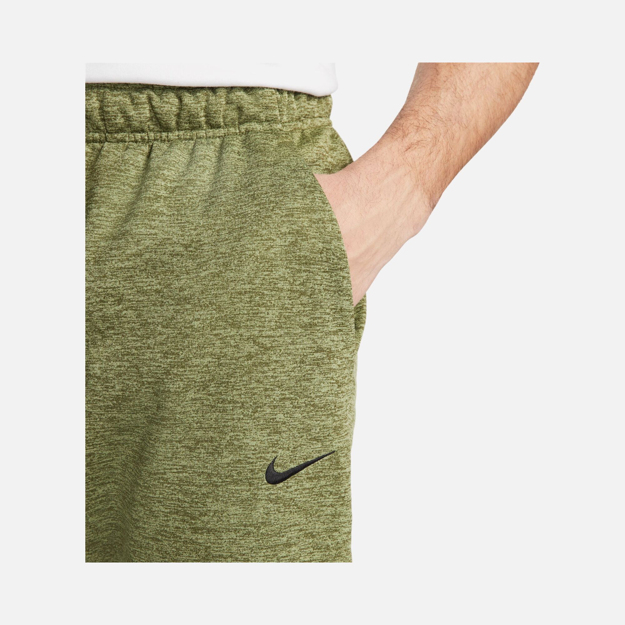 Nike Therma-Fit Tapered Athletic Training Erkek Eşofman Altı
