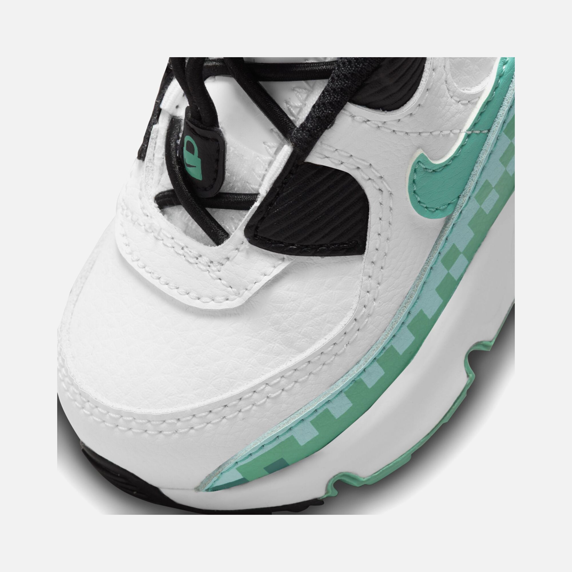 Nike Air Max 90 Toggle SE (TD) Bebek Spor Ayakkabı