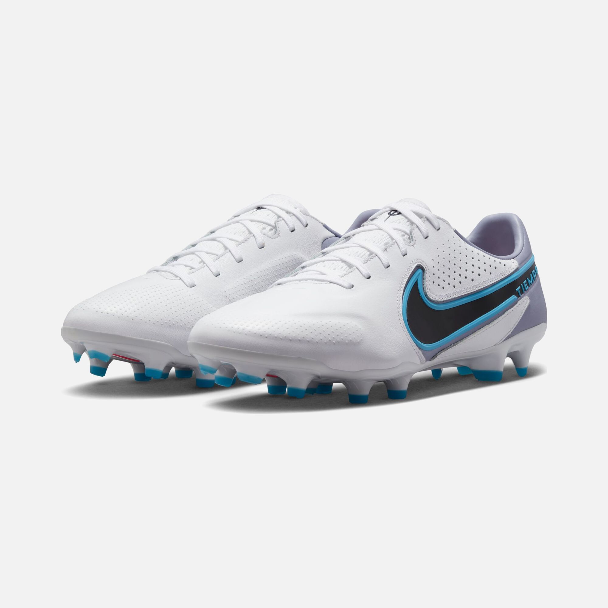 Nike Tiempo Legend 9 Pro FG Firm Ground Erkek Krampon