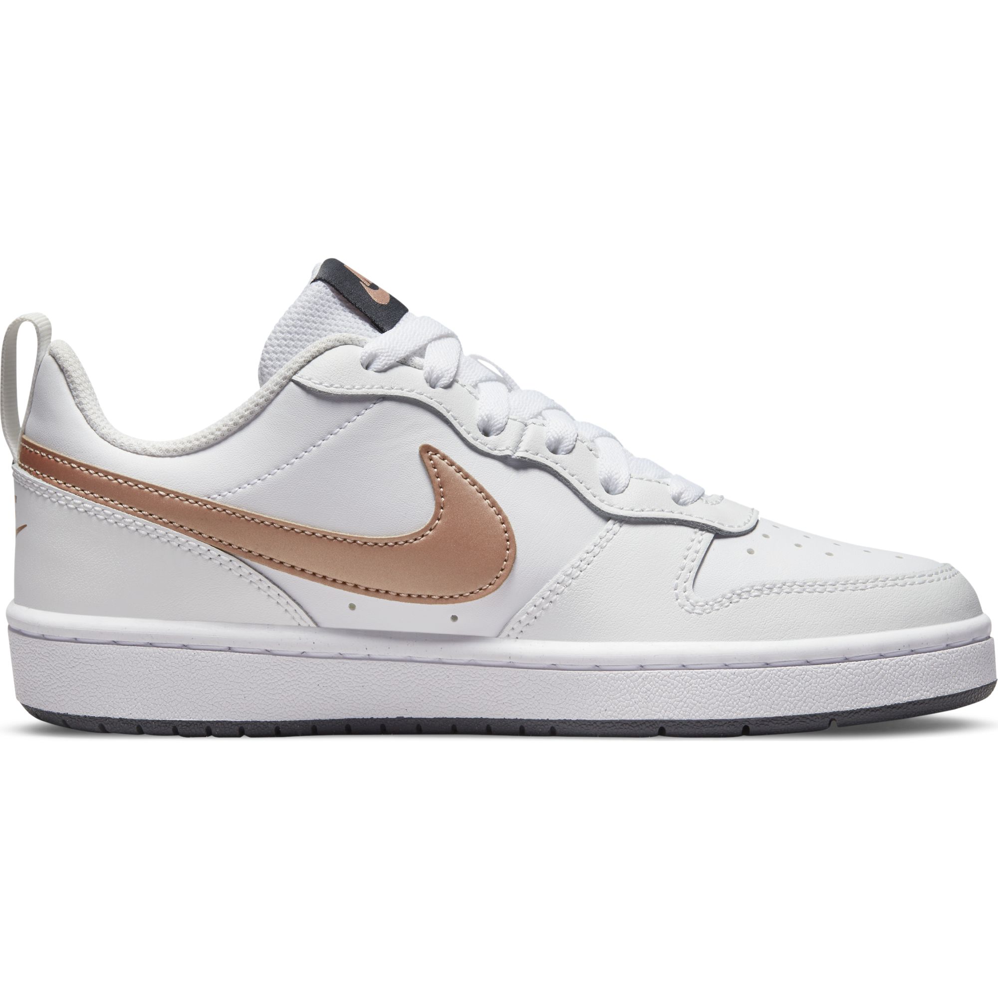Nike Court Borough Low 2 (GS) Spor Ayakkabı