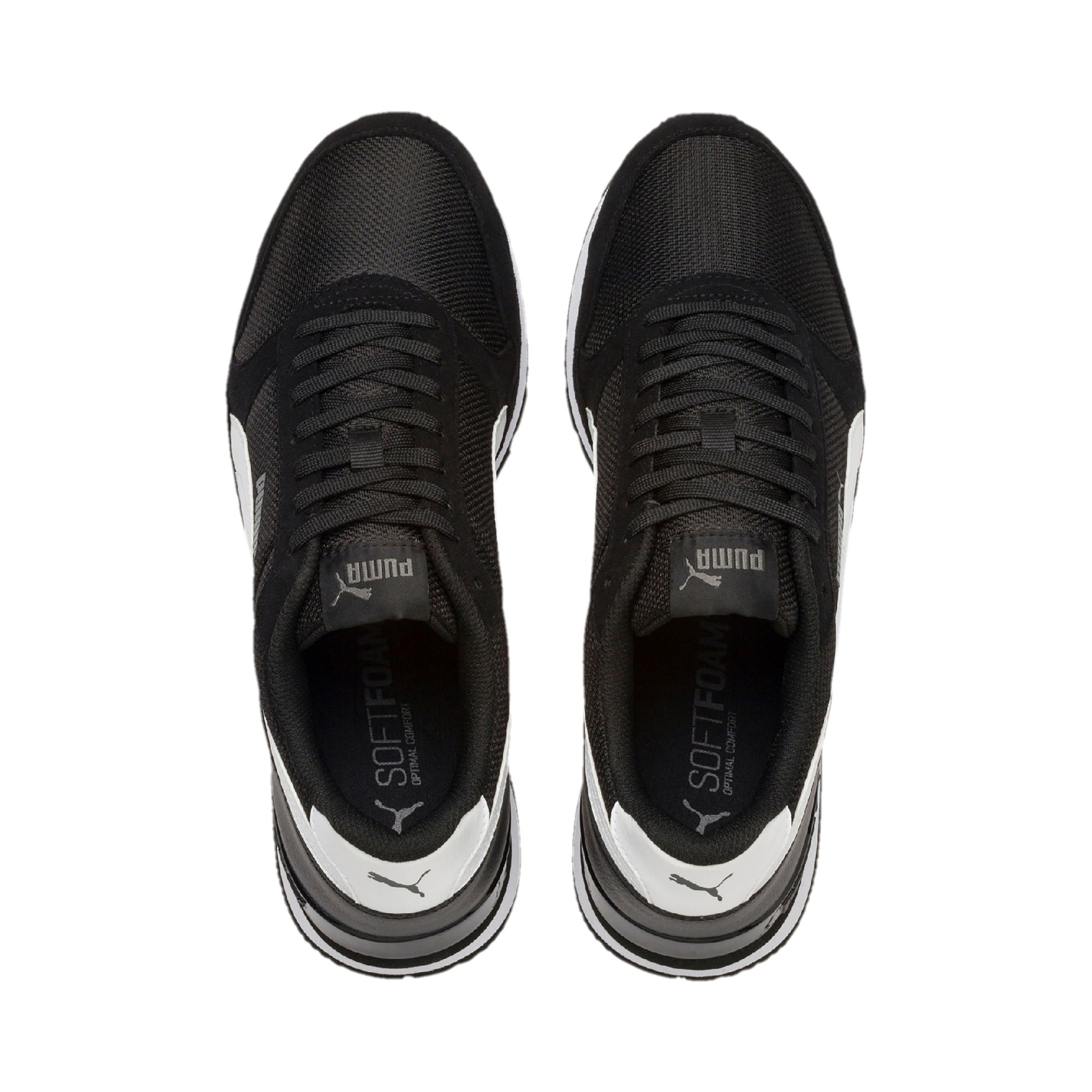 Puma ST Runner v2 Mesh Erkek Spor Ayakkabı