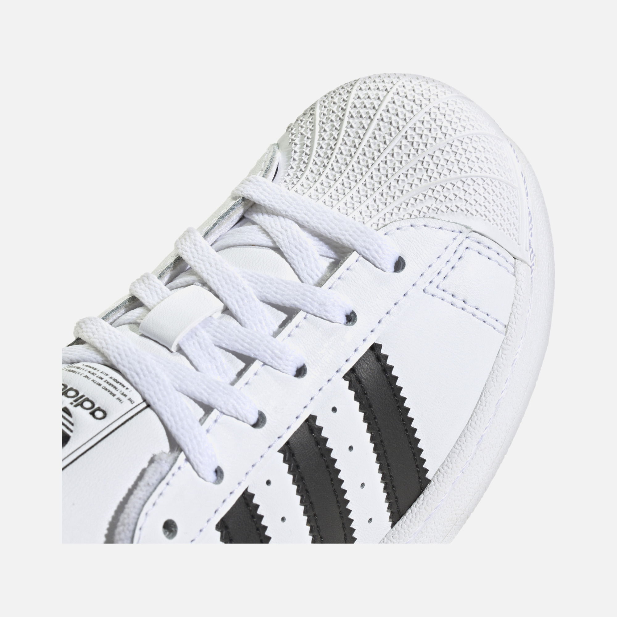 adidas Originals Superstar II C (PS) Çocuk Spor Ayakkabı