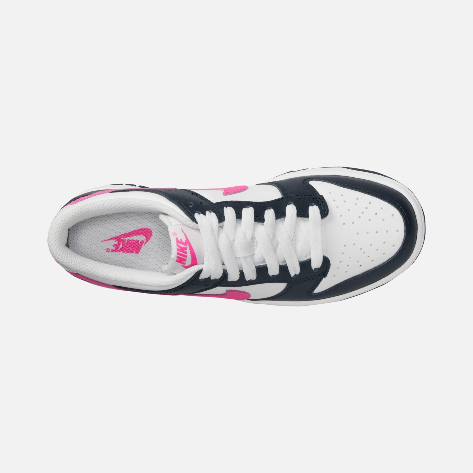 Nike Dunk Low SS25 (GS) Spor Ayakkabı