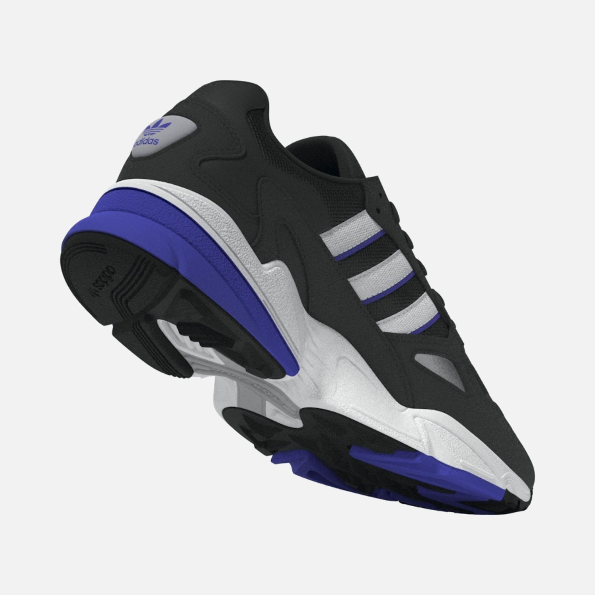 adidas Sportswear Falcon Kadın Spor Ayakkabı