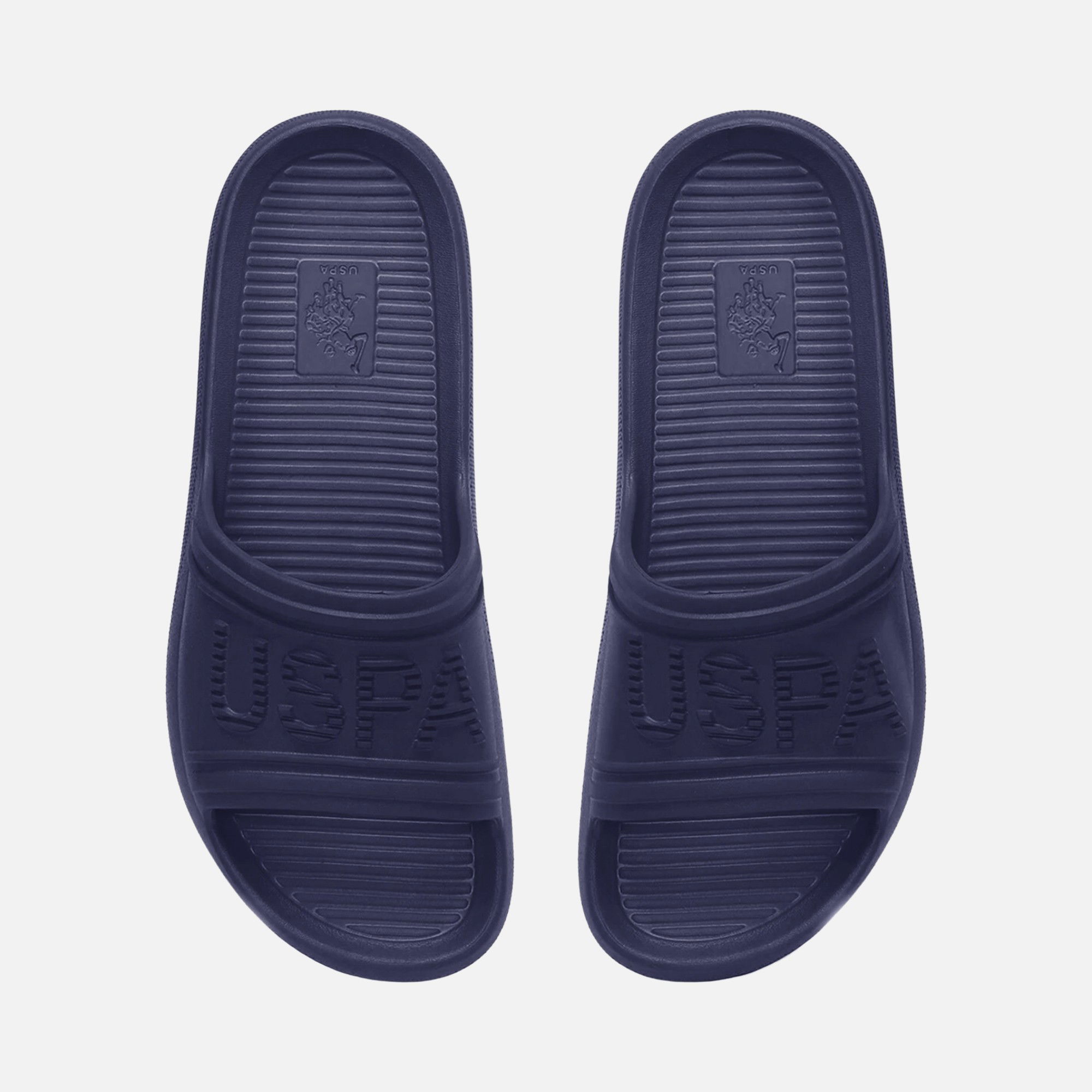 U.S Polo Craston 3FX Erkek Terlik