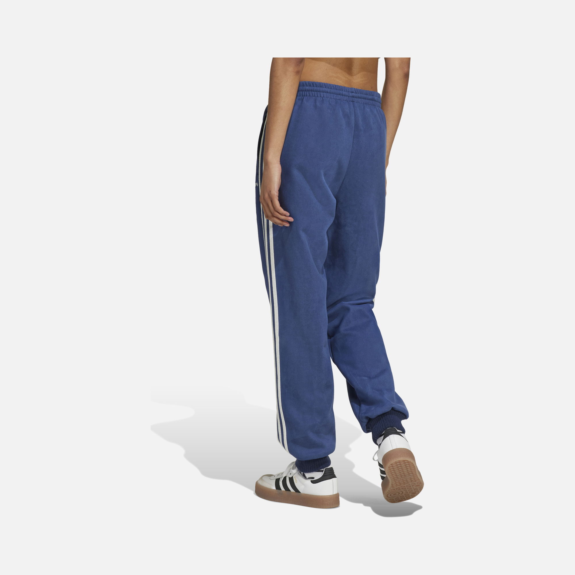 adidas Sportswear Suede 3-Stripes Kadın Eşofman Altı