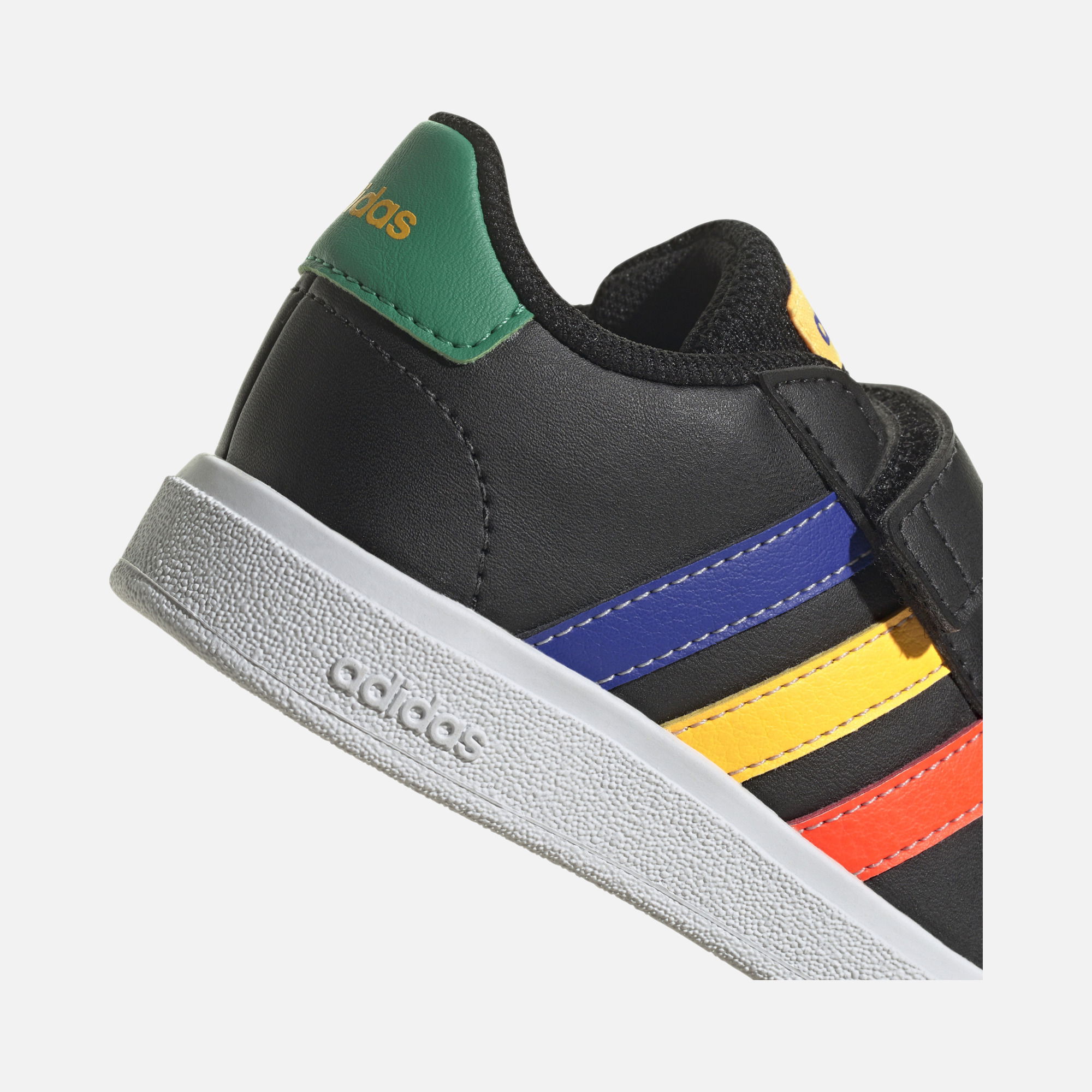 adidas Grand Court 2.0 Cf Inf Bebek Spor Ayakkabı