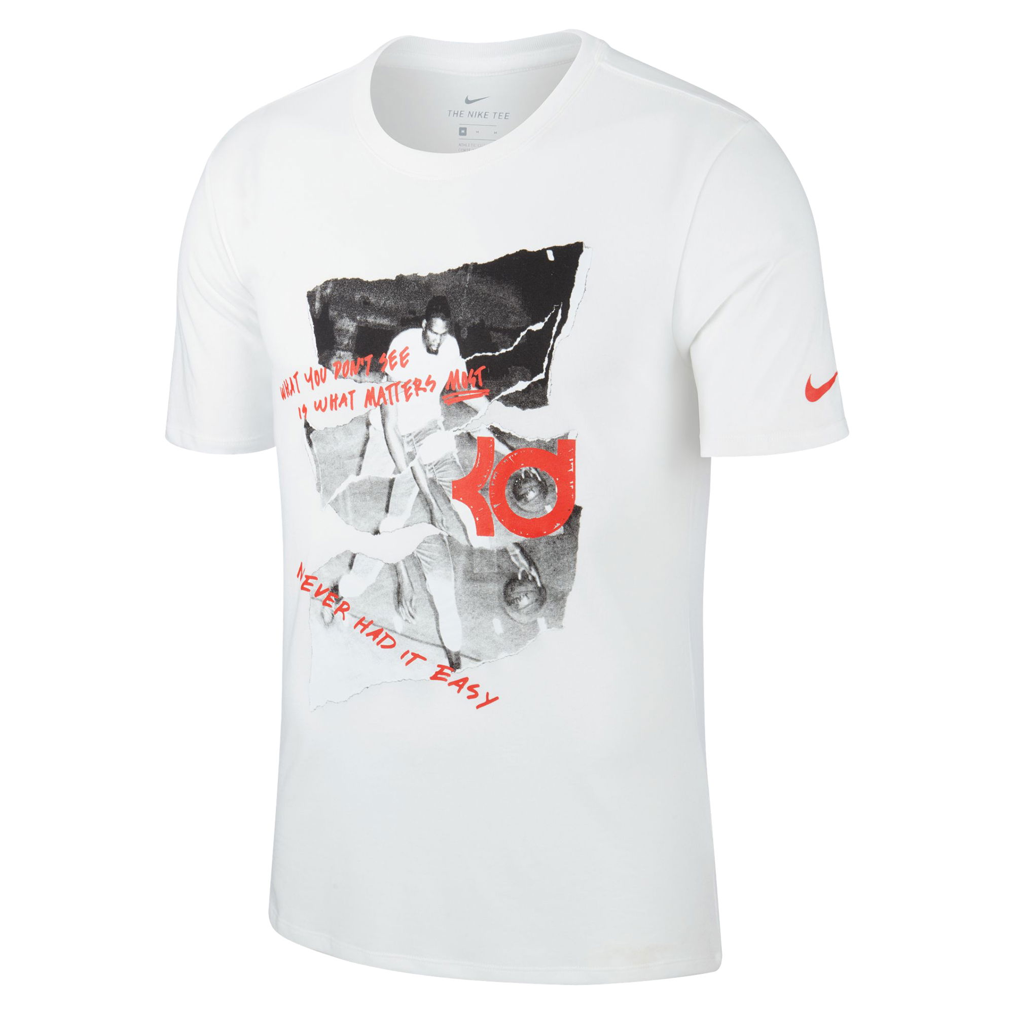 Nike Dri-Fit KD Erkek Tişört