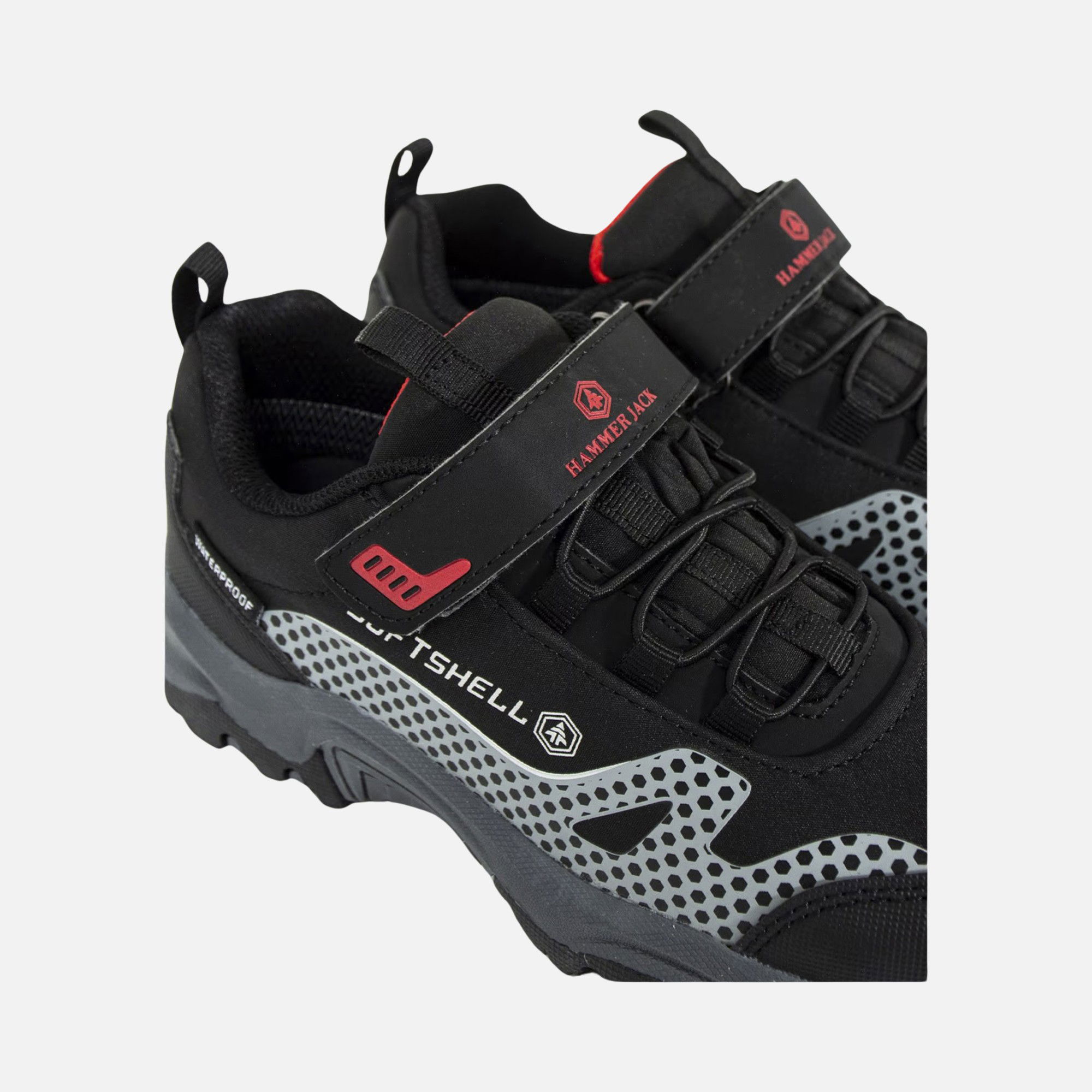 Hammer Jack Lumpa (PS) Outdoor Çocuk Spor Ayakkabı