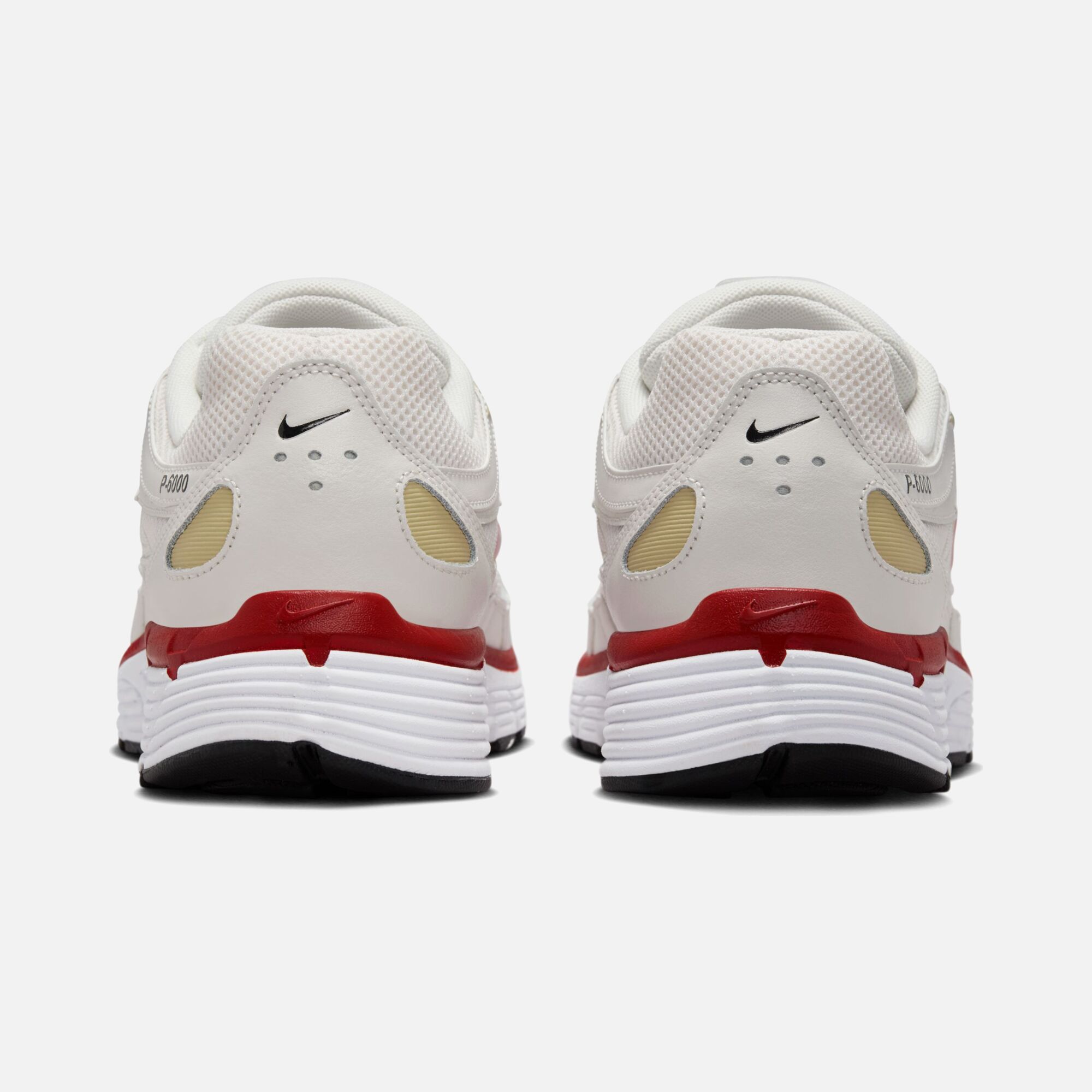 Nike P-6000 Sportswear Erkek Spor Ayakkabı